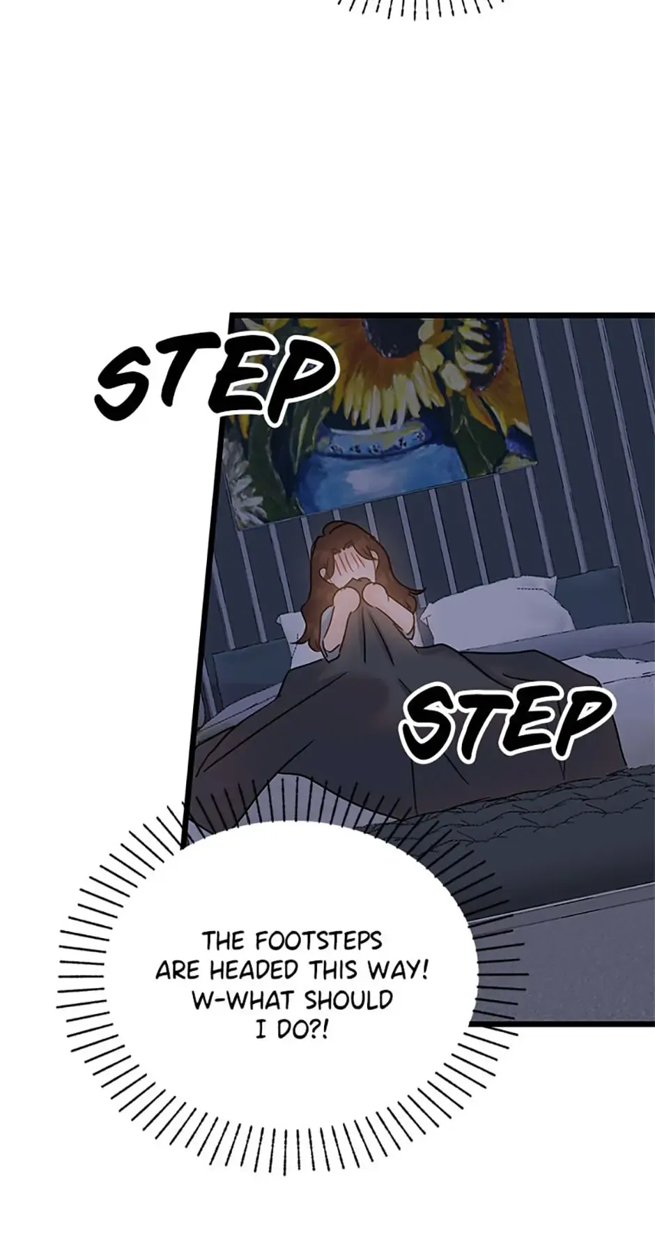 The Dignity Of Romance Chapter 32 page 33