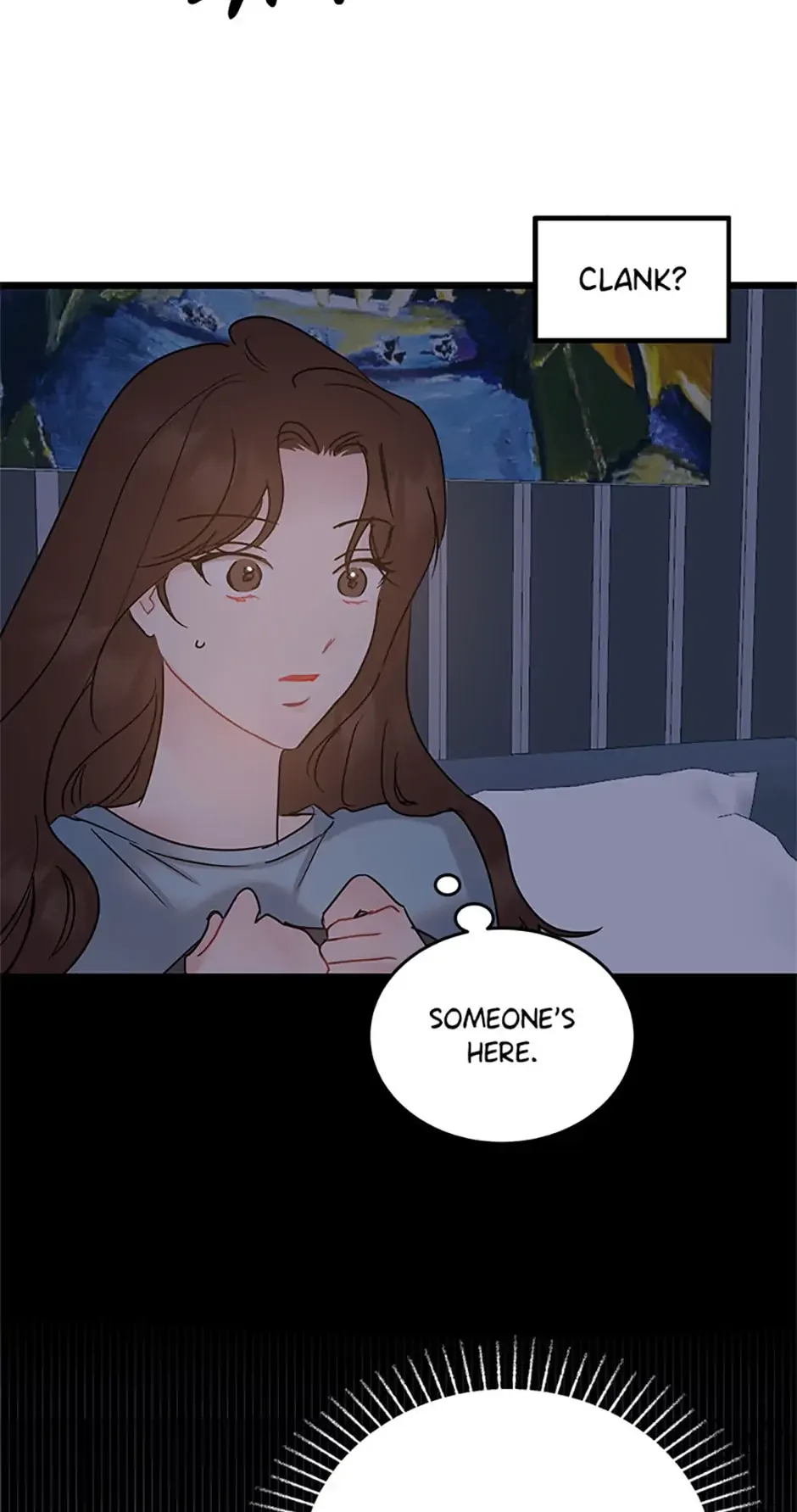 The Dignity Of Romance Chapter 32 page 28