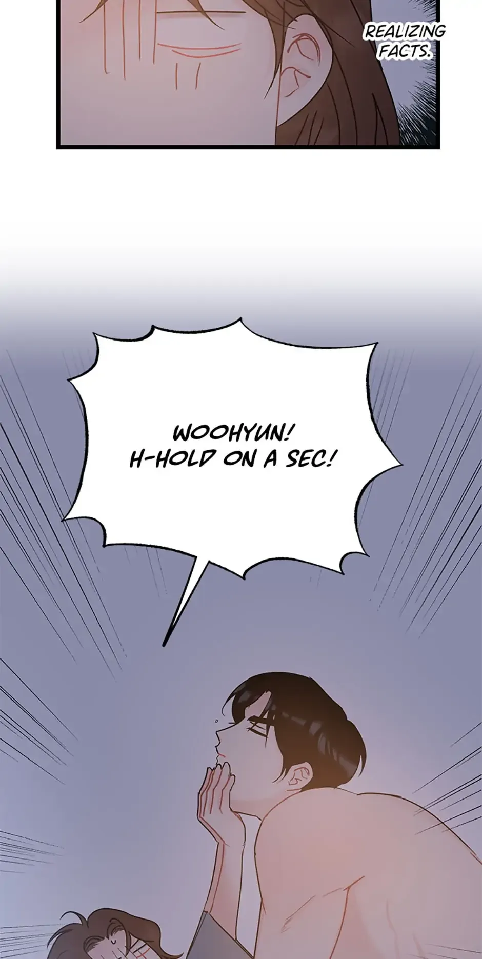 The Dignity Of Romance Chapter 32 page 62