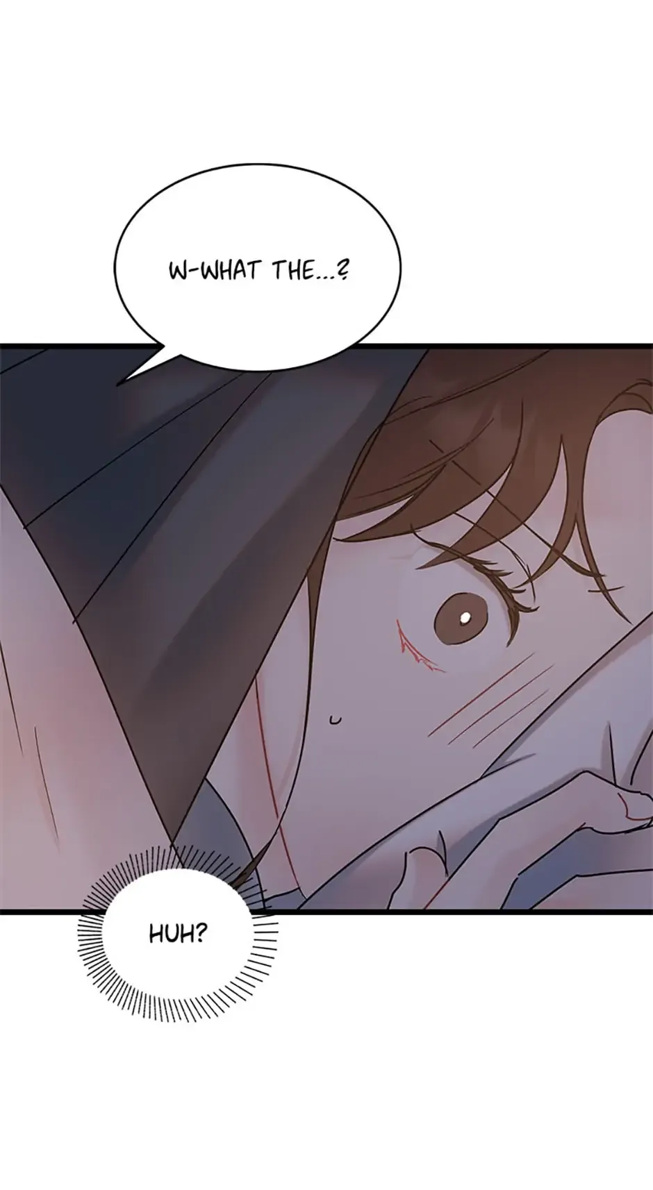 The Dignity Of Romance Chapter 32 page 40