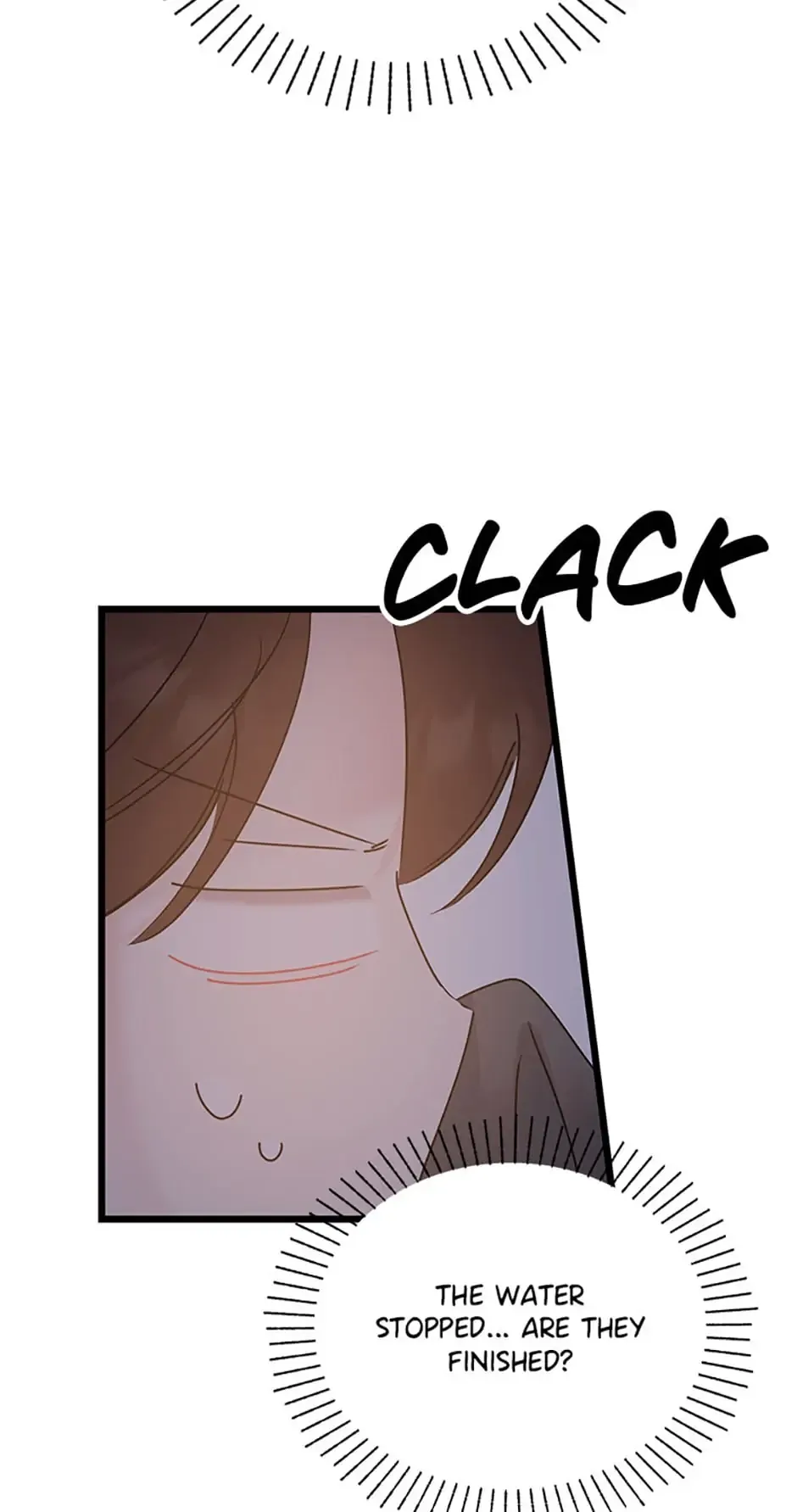 The Dignity Of Romance Chapter 32 page 32