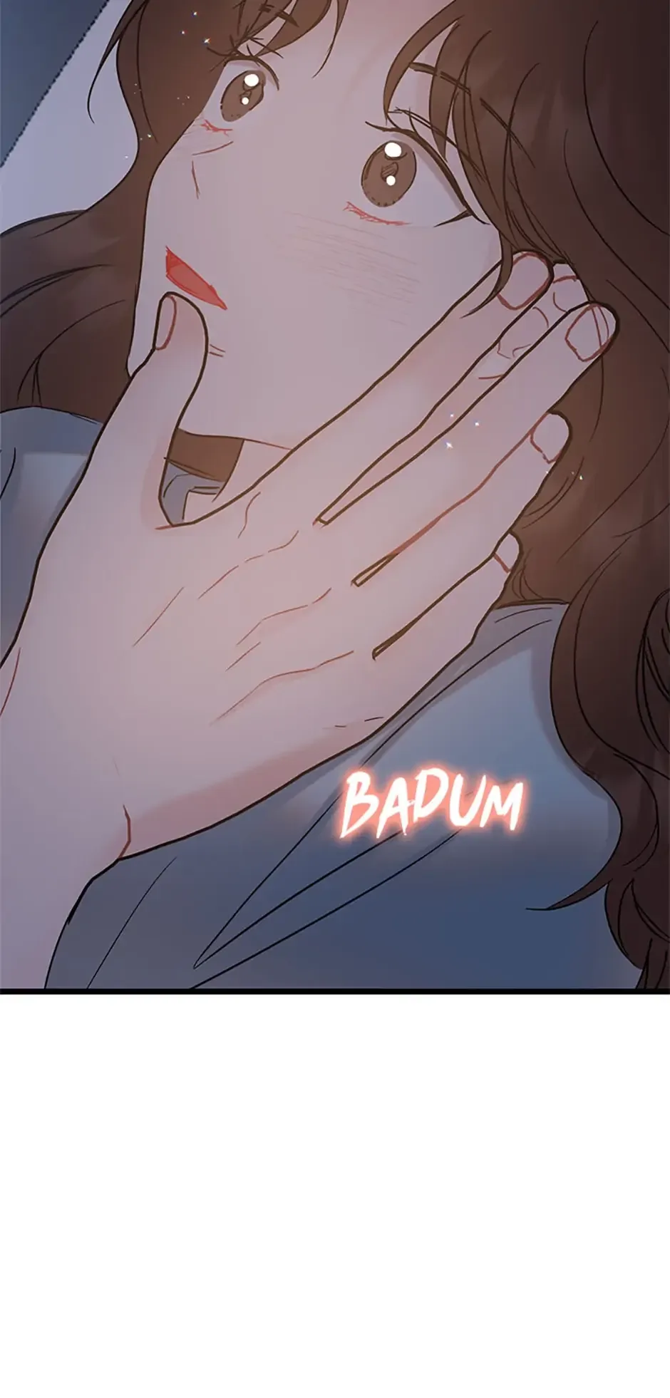 The Dignity Of Romance Chapter 32 page 50