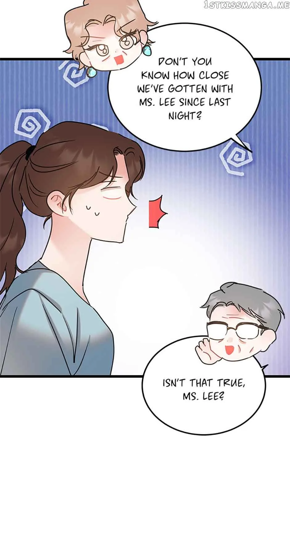 The Dignity Of Romance Chapter 33 page 52