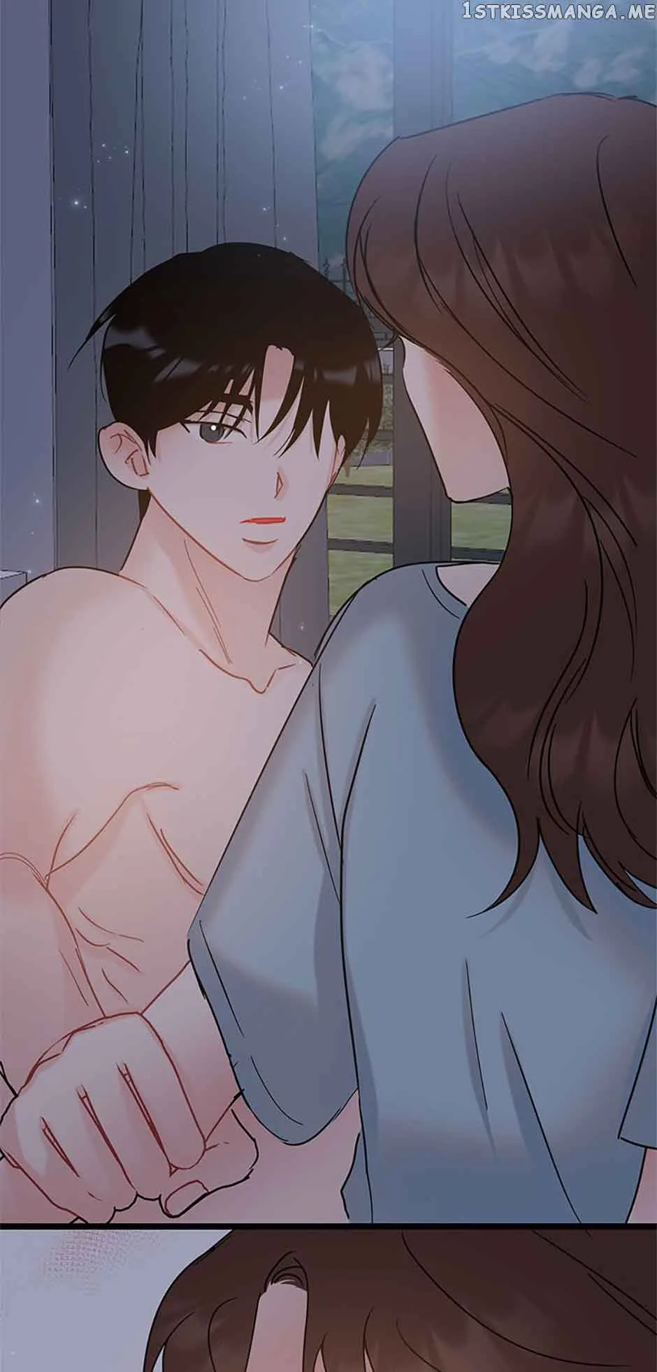 The Dignity Of Romance Chapter 33 page 8