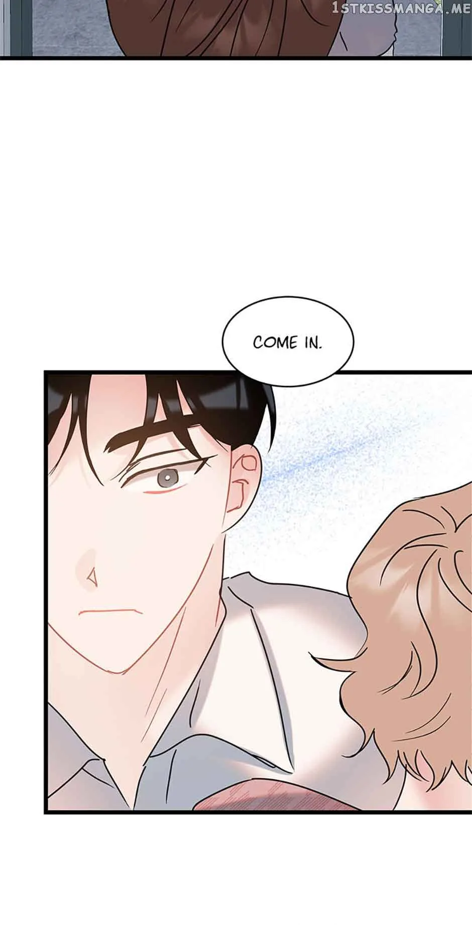 The Dignity Of Romance Chapter 33 page 54