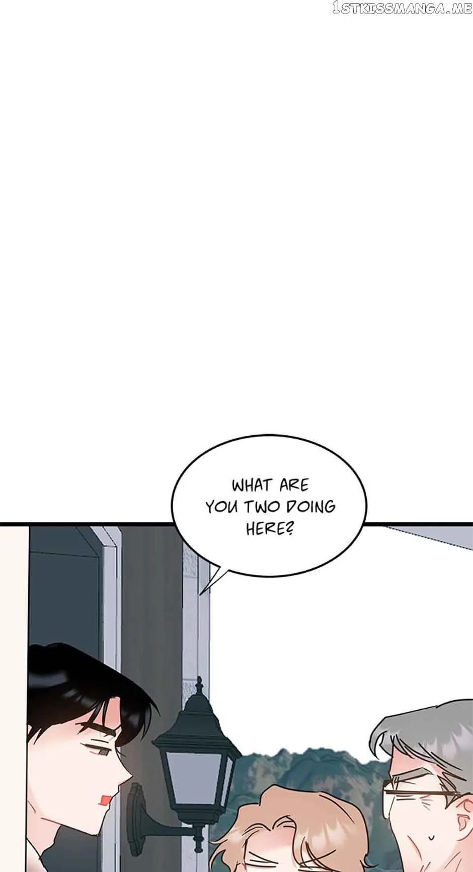 The Dignity Of Romance Chapter 33 page 47