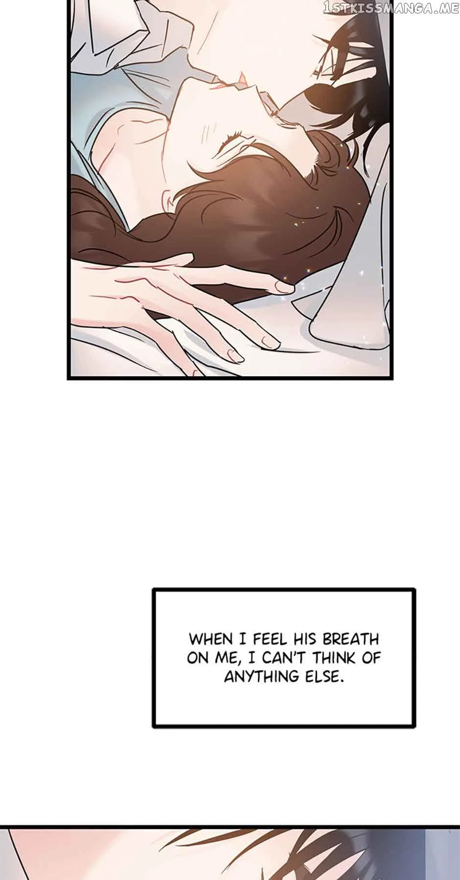 The Dignity Of Romance Chapter 33 page 31