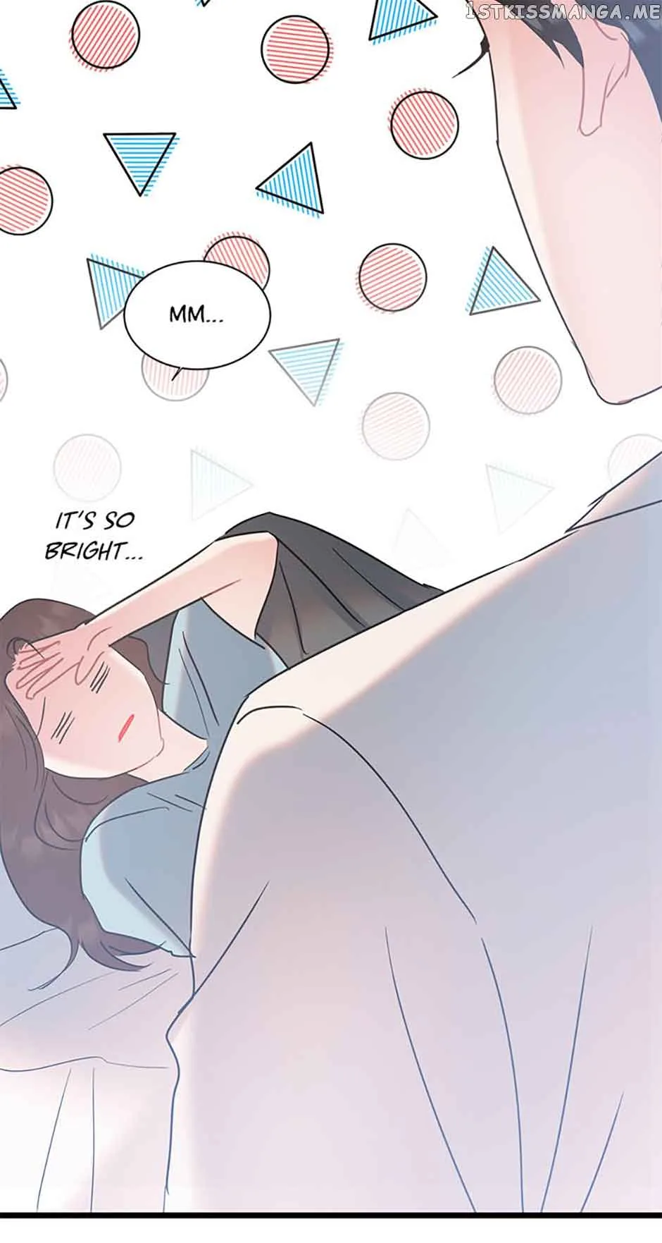 The Dignity Of Romance Chapter 33 page 20