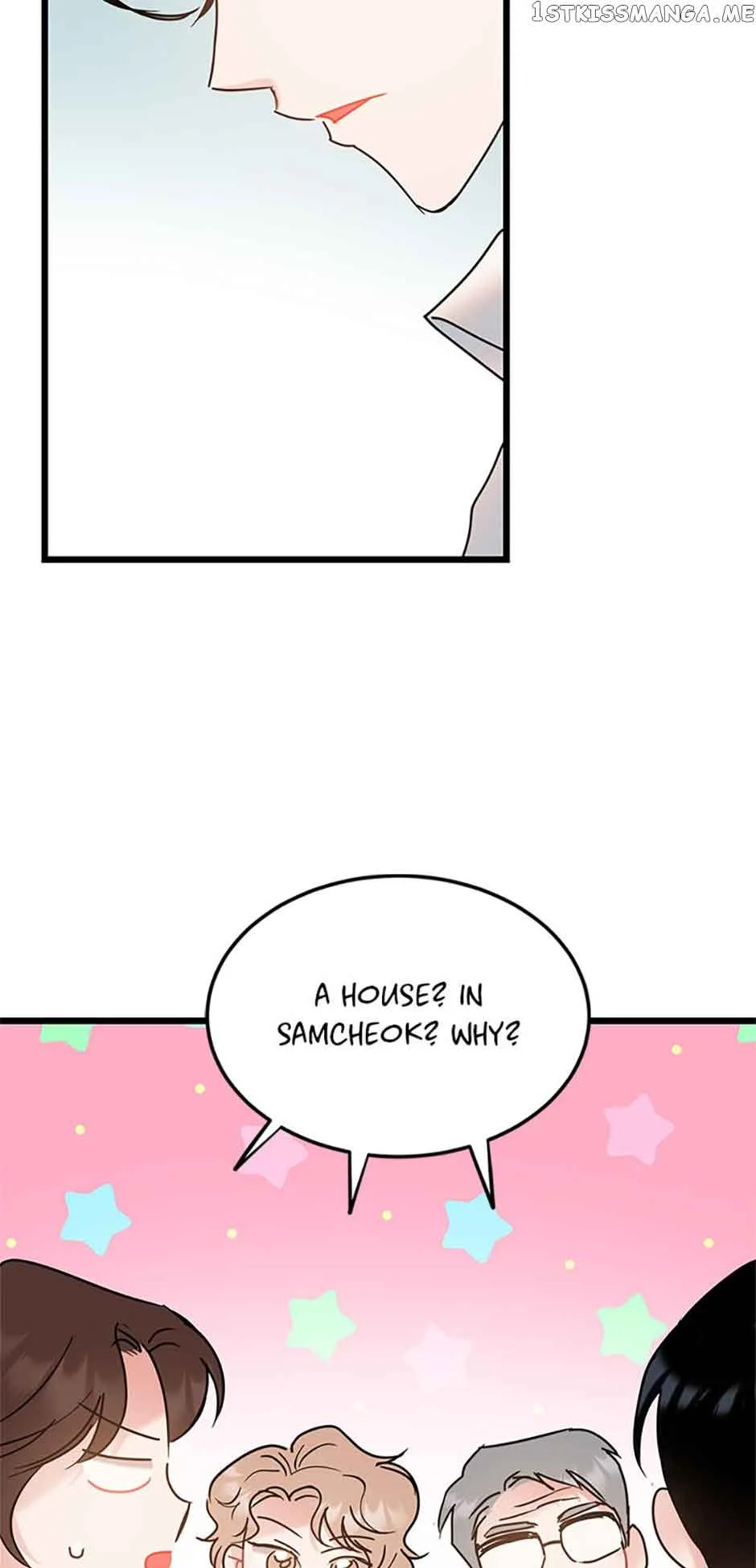 The Dignity Of Romance Chapter 33 page 63