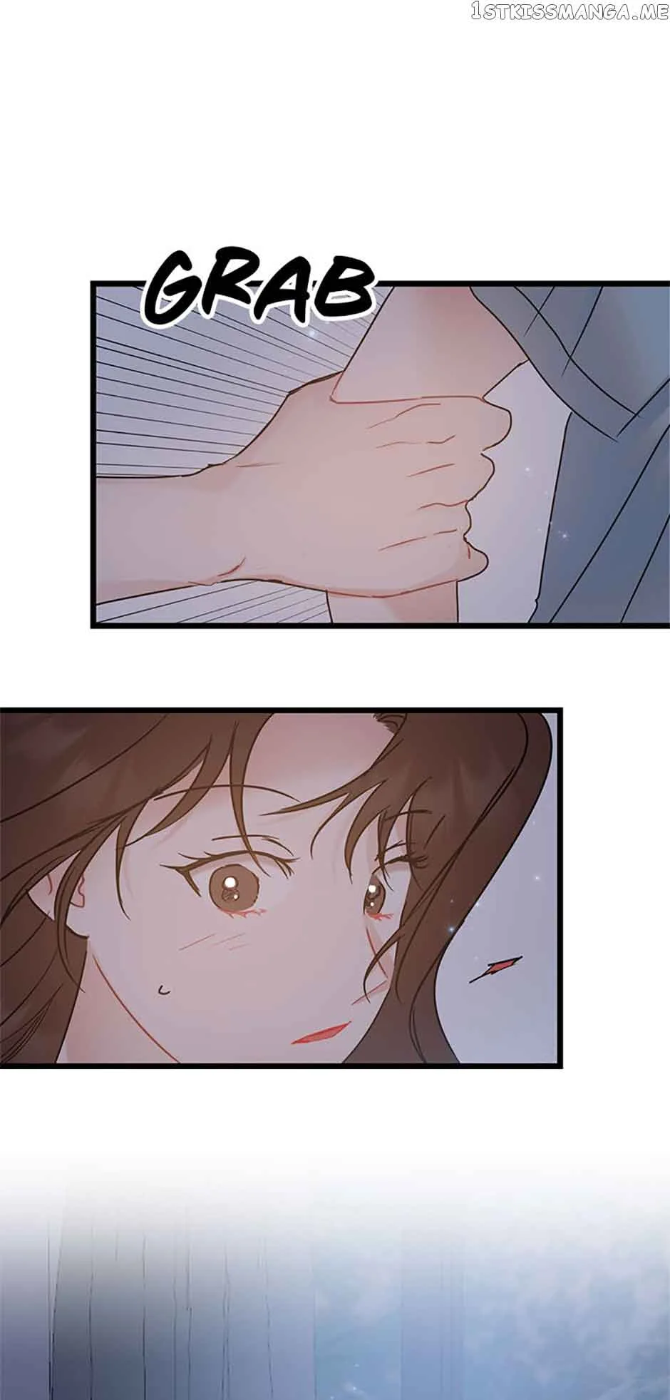 The Dignity Of Romance Chapter 33 page 7