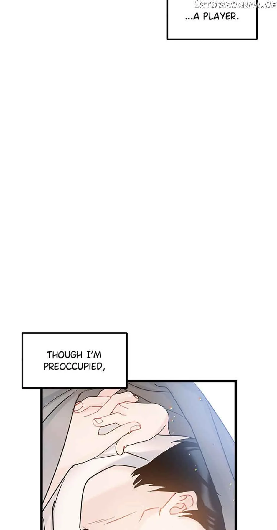 The Dignity Of Romance Chapter 33 page 30