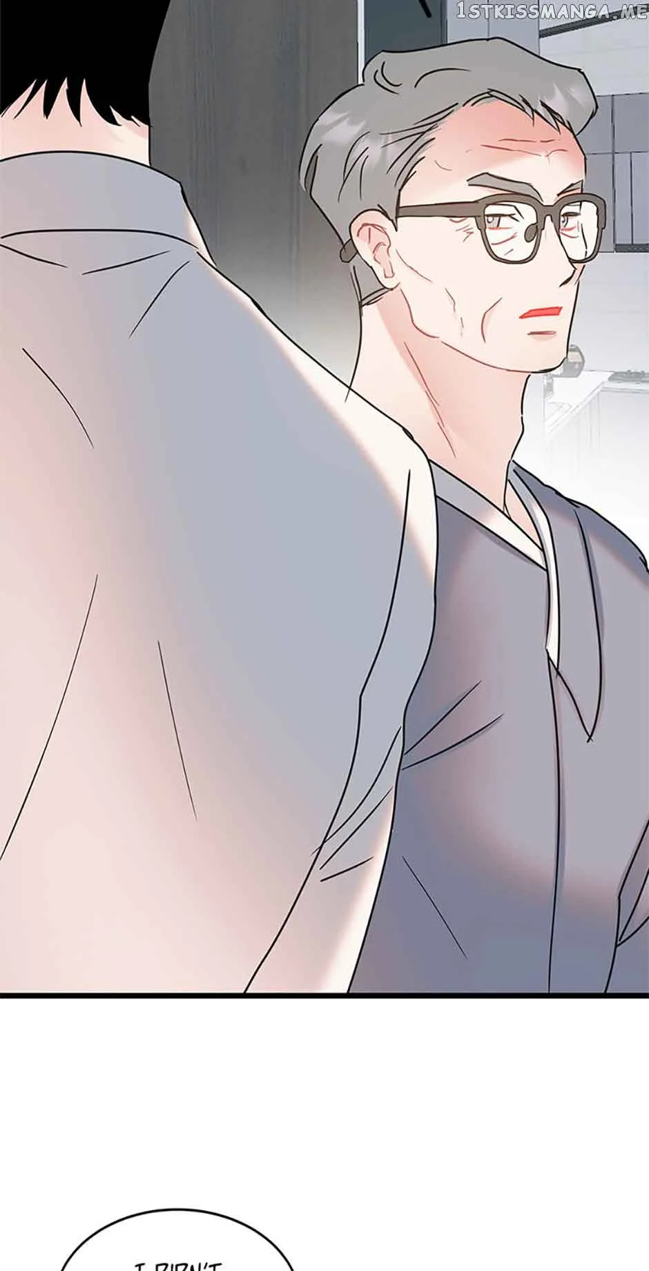 The Dignity Of Romance Chapter 33 page 57