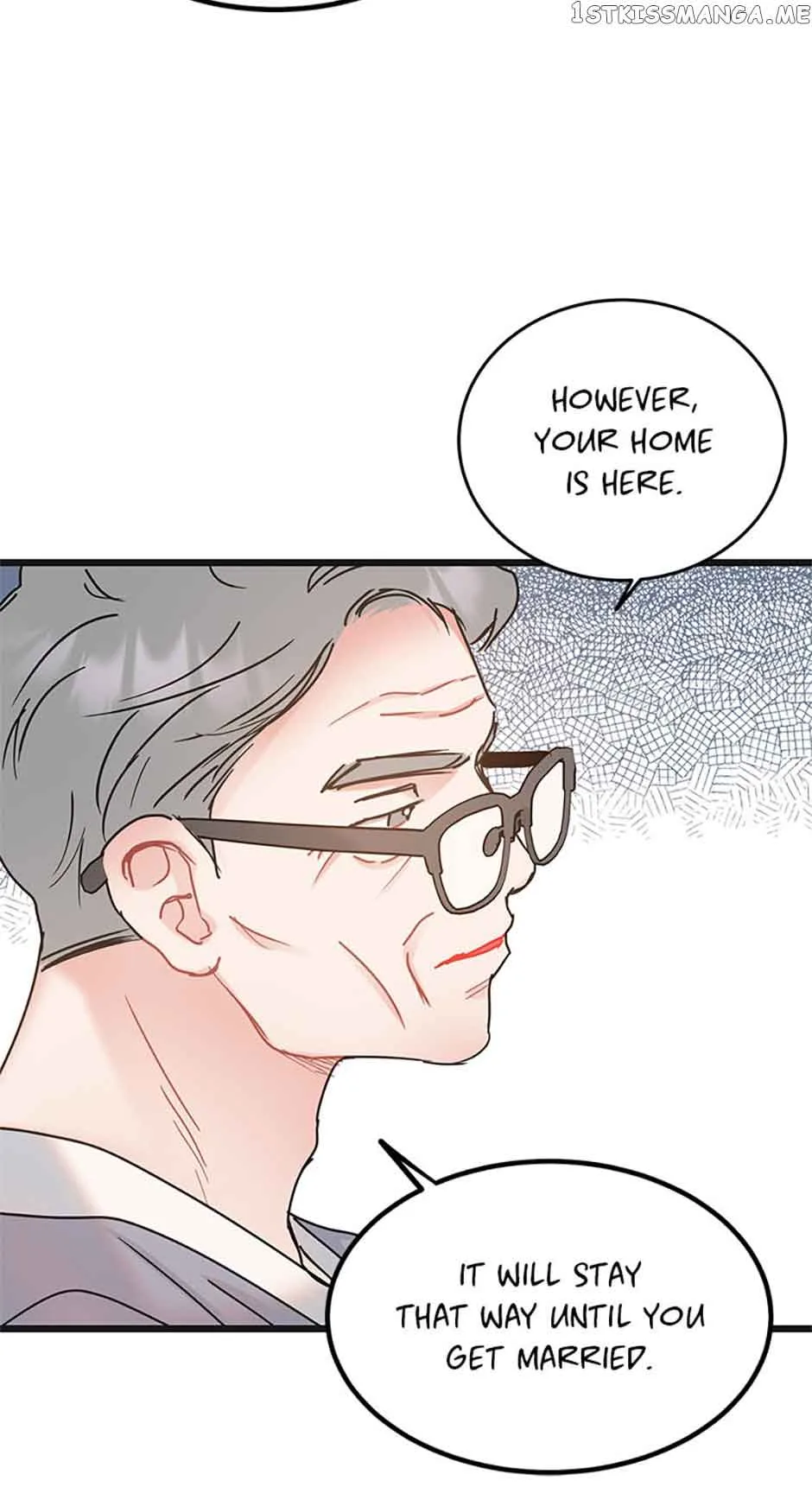 The Dignity Of Romance Chapter 34 page 15