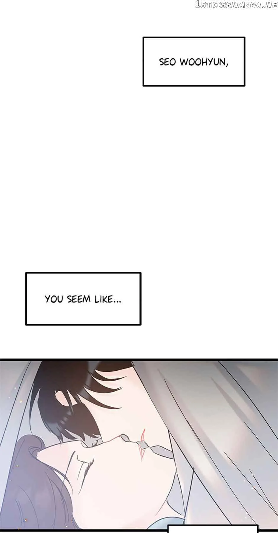 The Dignity Of Romance Chapter 33 page 29