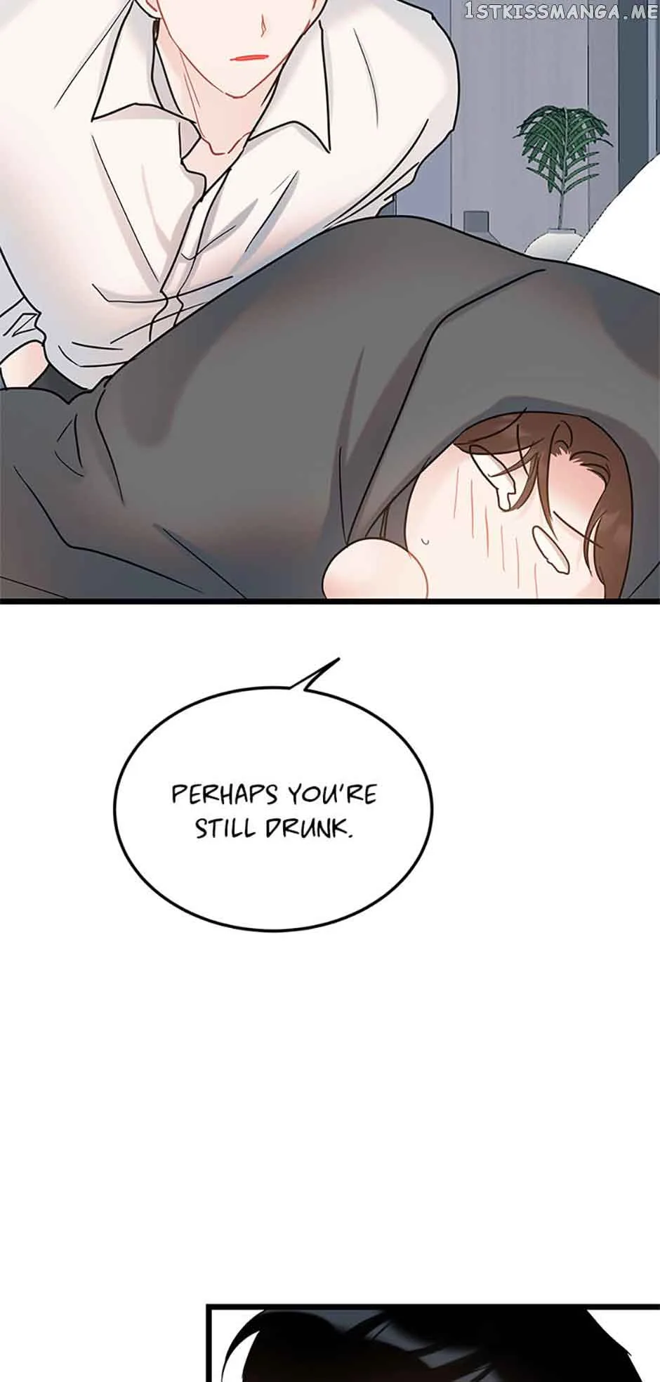 The Dignity Of Romance Chapter 33 page 24