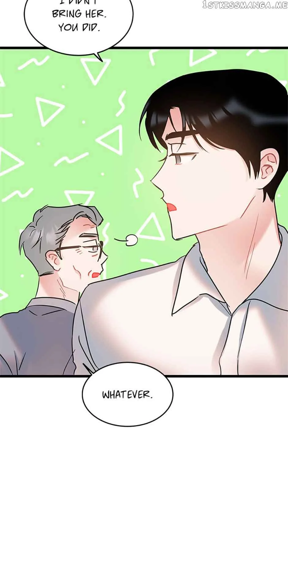 The Dignity Of Romance Chapter 33 page 58