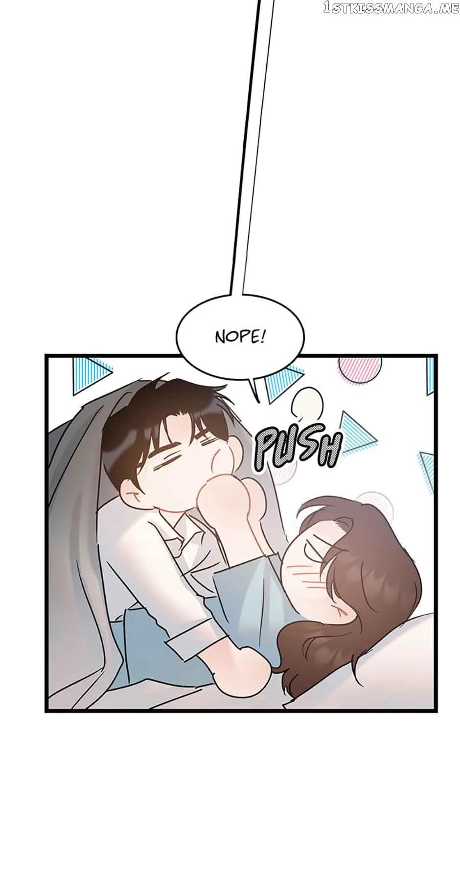 The Dignity Of Romance Chapter 33 page 34