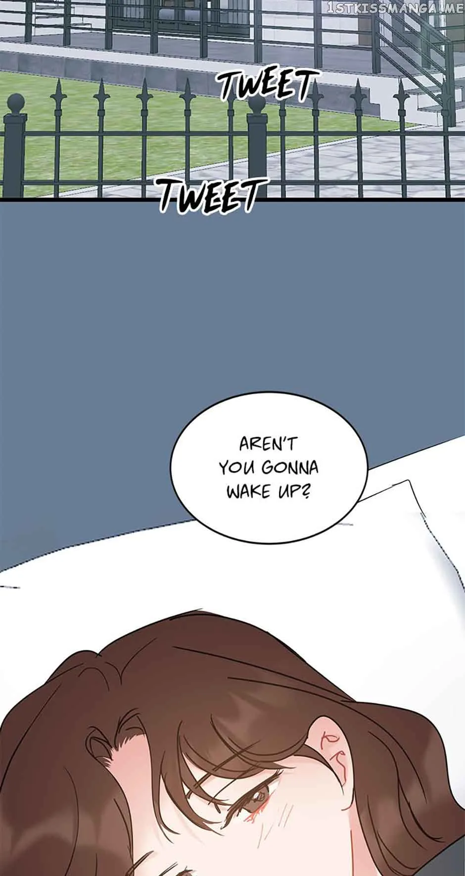 The Dignity Of Romance Chapter 33 page 18