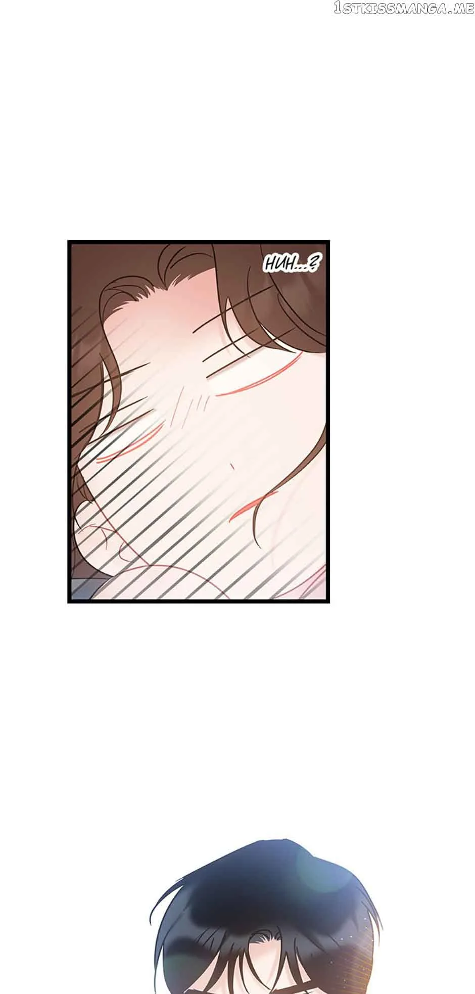 The Dignity Of Romance Chapter 33 page 21