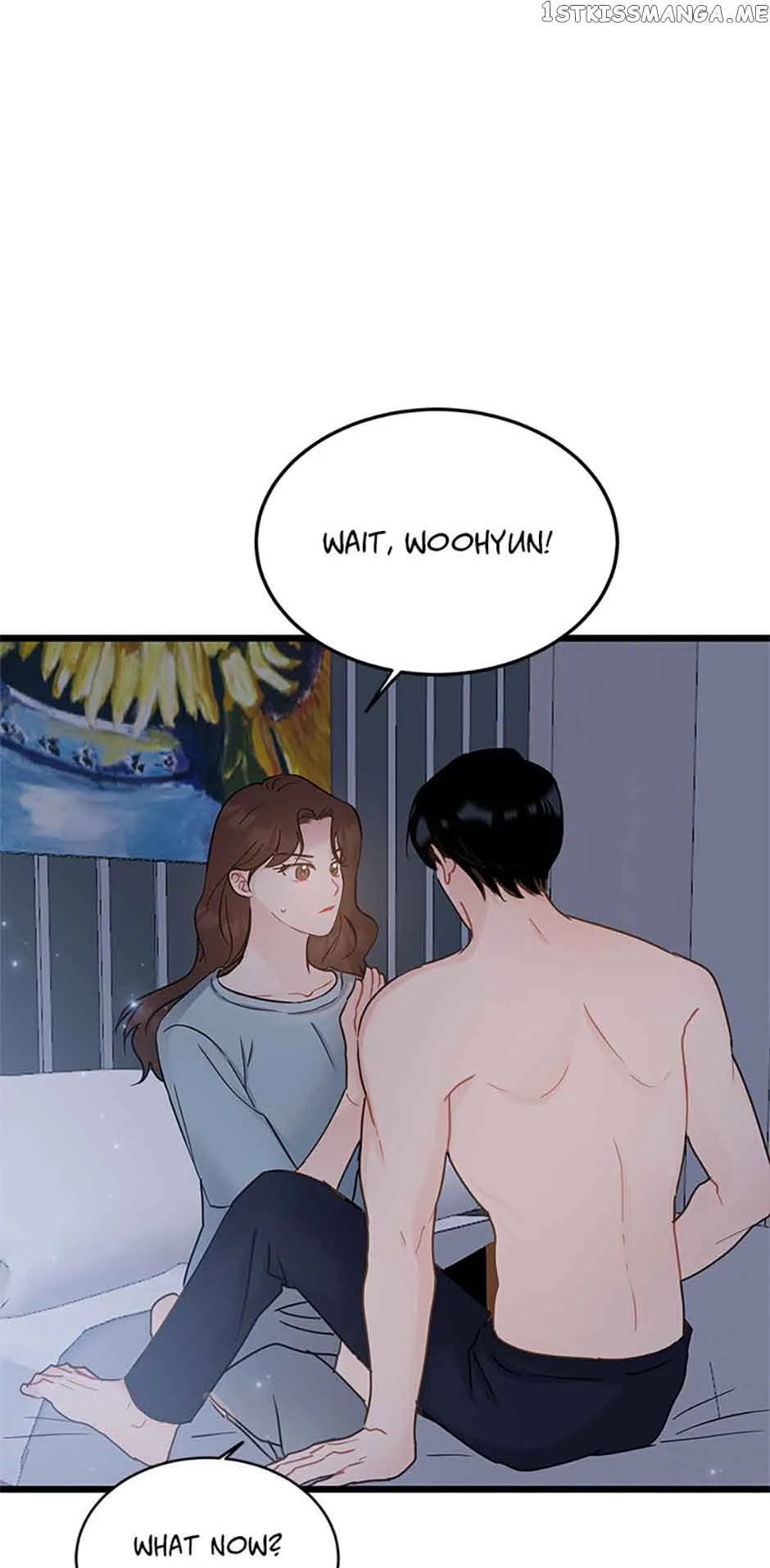 The Dignity Of Romance Chapter 33 page 2