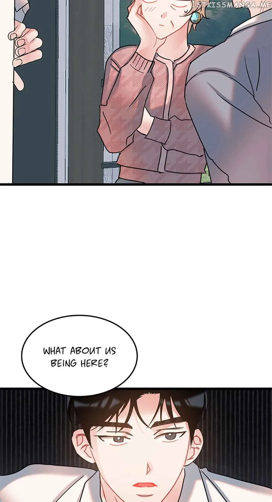 The Dignity Of Romance Chapter 33 page 48