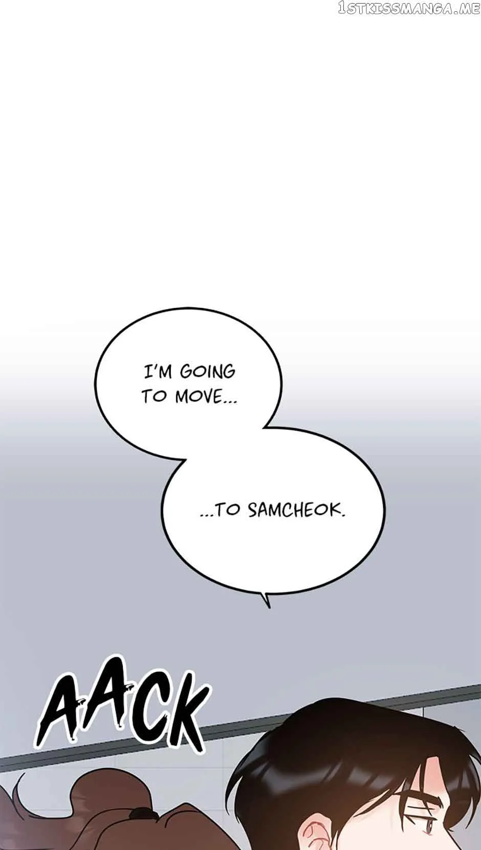 The Dignity Of Romance Chapter 33 page 65
