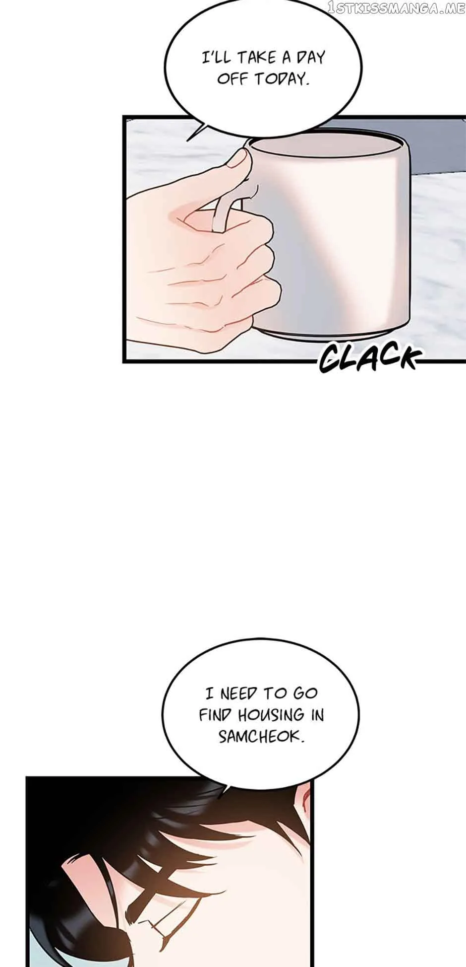 The Dignity Of Romance Chapter 33 page 62