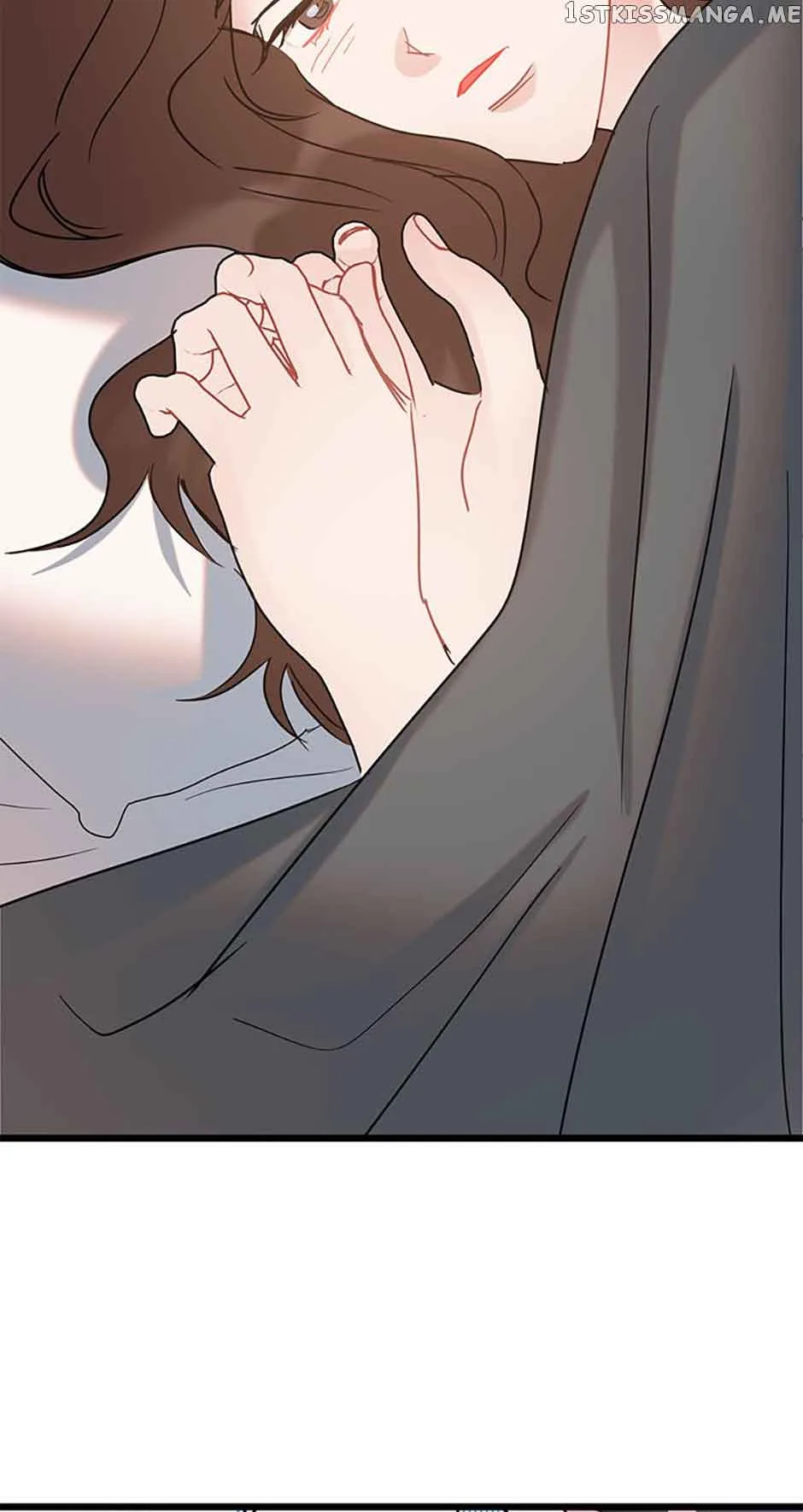 The Dignity Of Romance Chapter 33 page 19