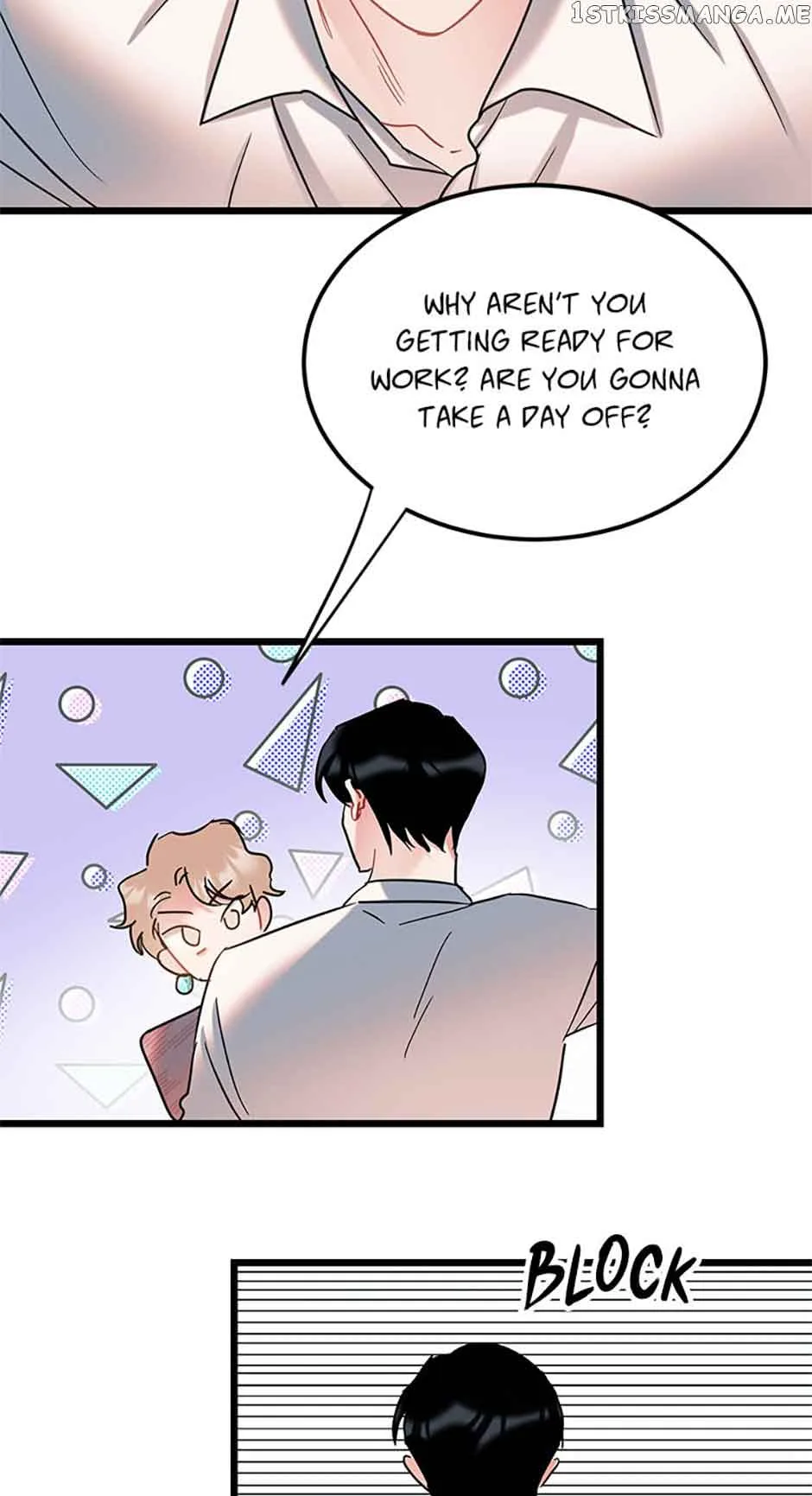 The Dignity Of Romance Chapter 33 page 49