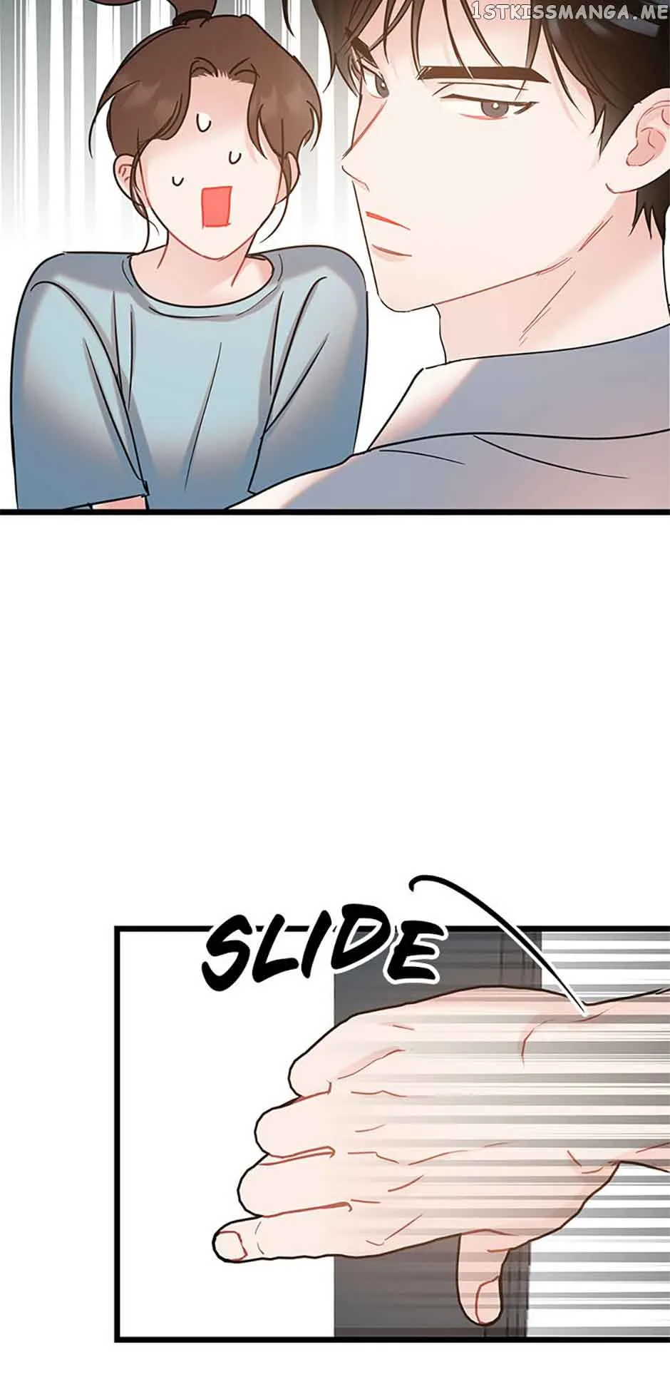 The Dignity Of Romance Chapter 33 page 46