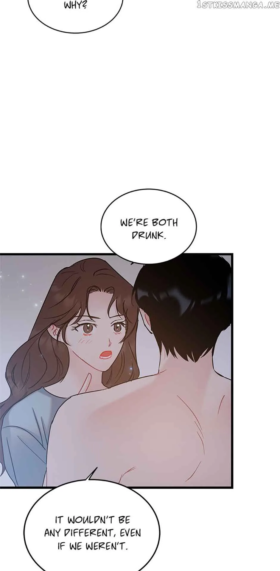 The Dignity Of Romance Chapter 33 page 3