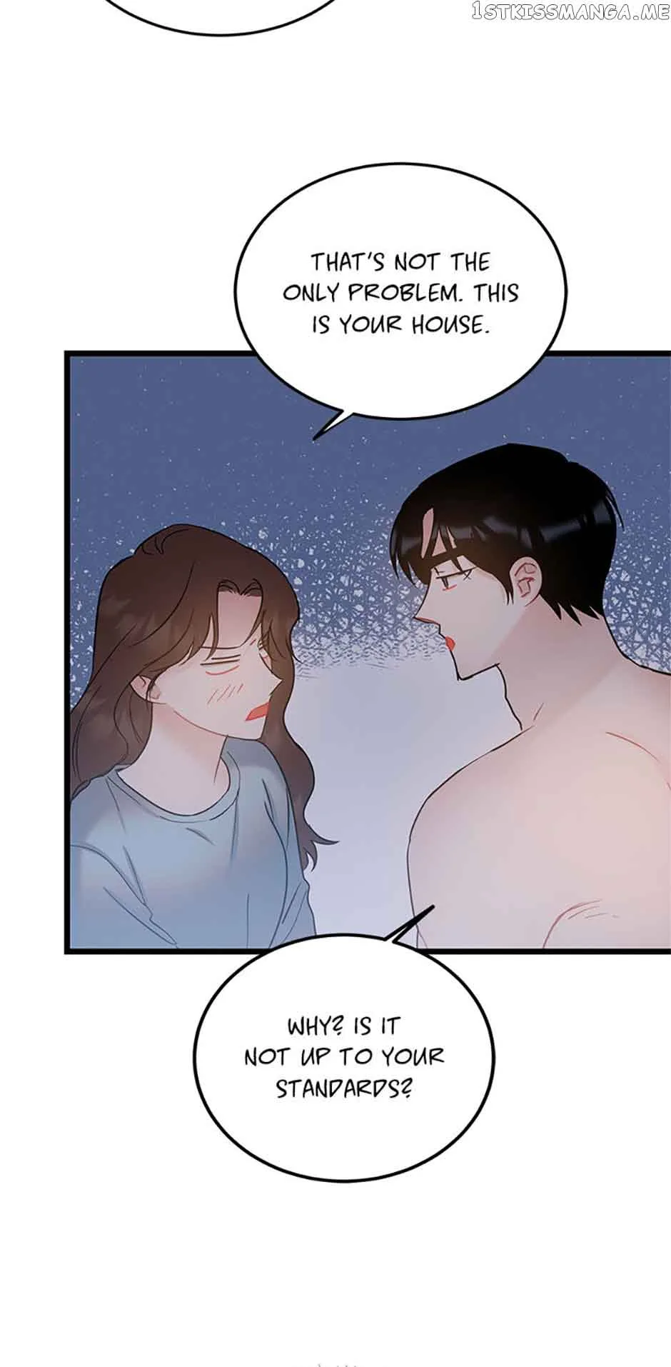 The Dignity Of Romance Chapter 33 page 4