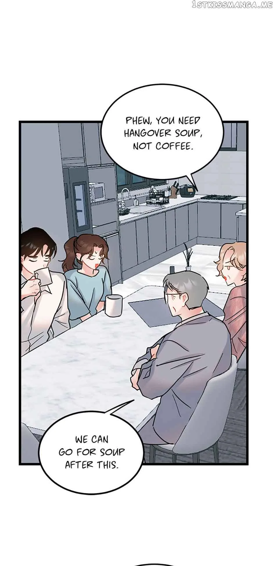 The Dignity Of Romance Chapter 33 page 61