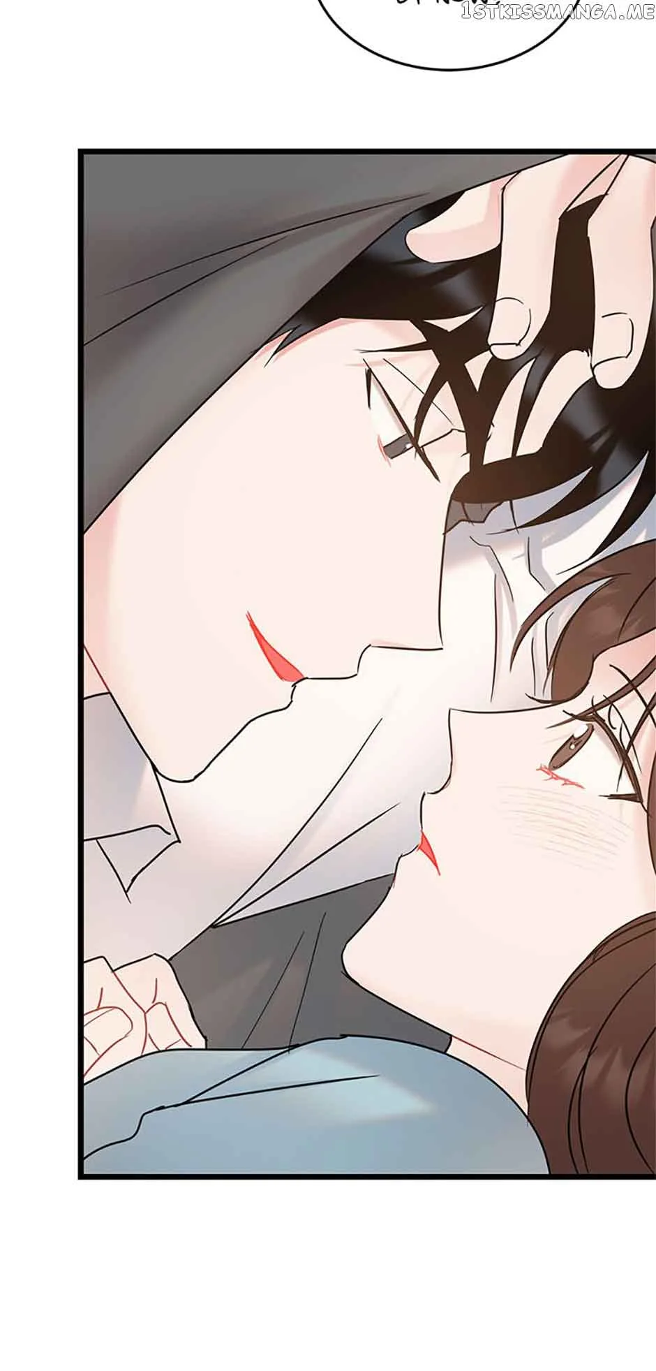 The Dignity Of Romance Chapter 33 page 28