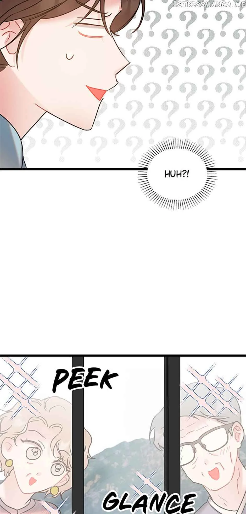 The Dignity Of Romance Chapter 33 page 43
