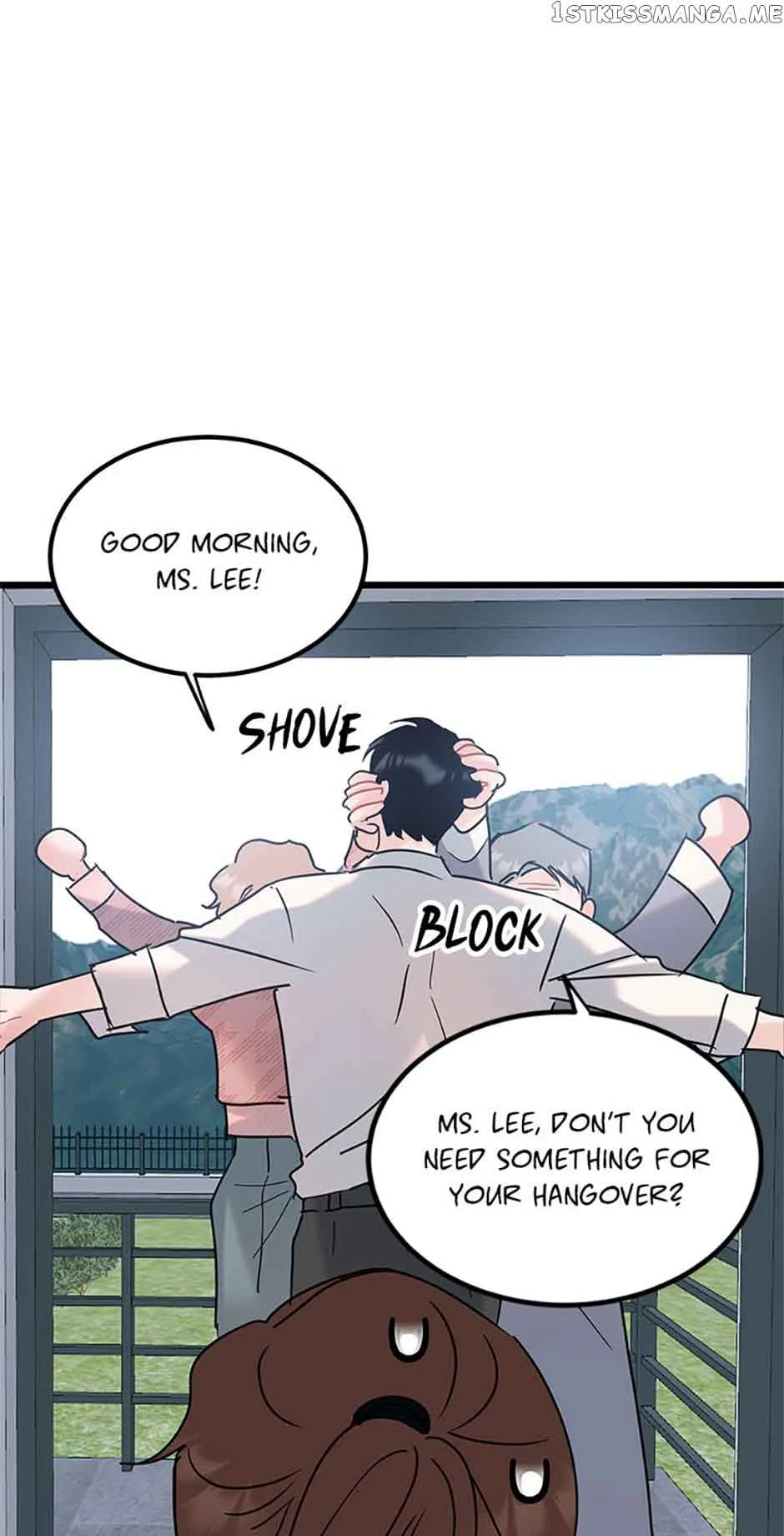 The Dignity Of Romance Chapter 33 page 53