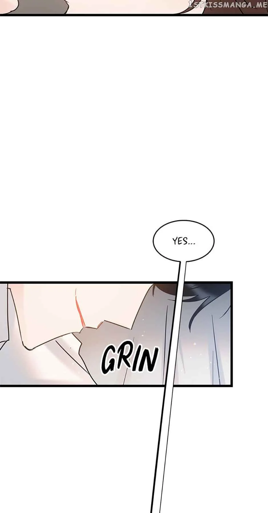 The Dignity Of Romance Chapter 33 page 33