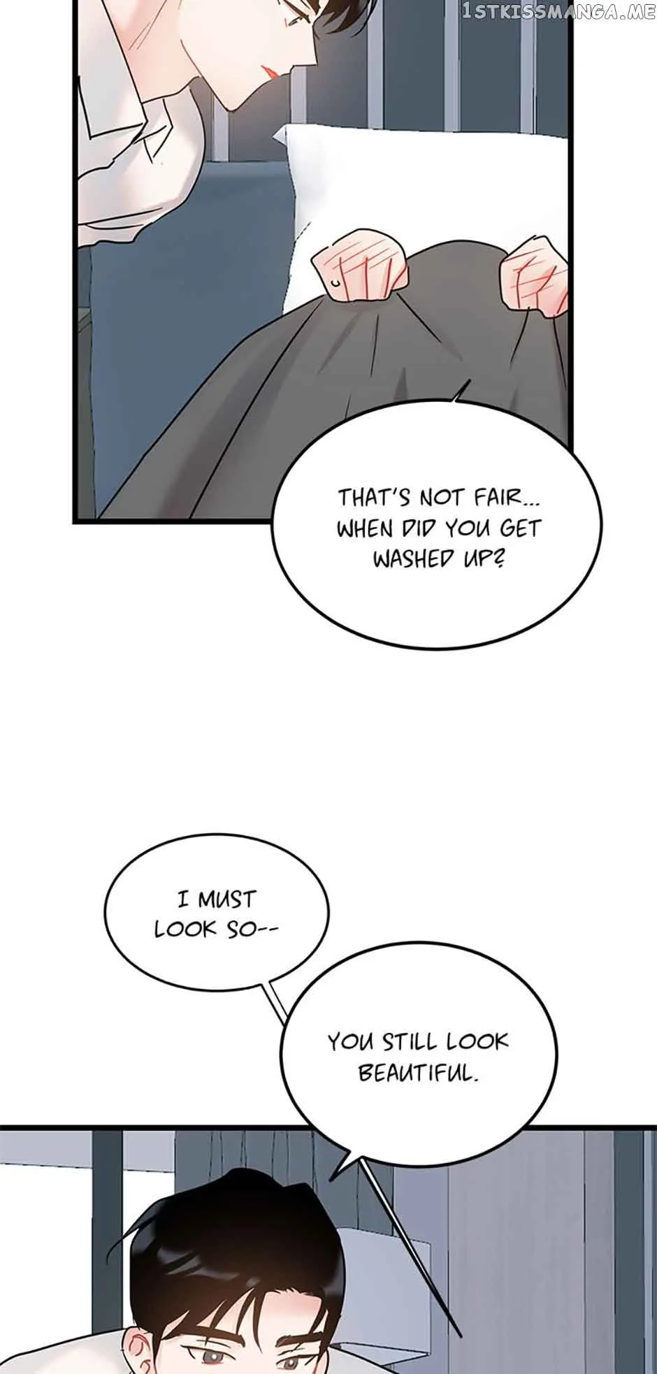 The Dignity Of Romance Chapter 33 page 23