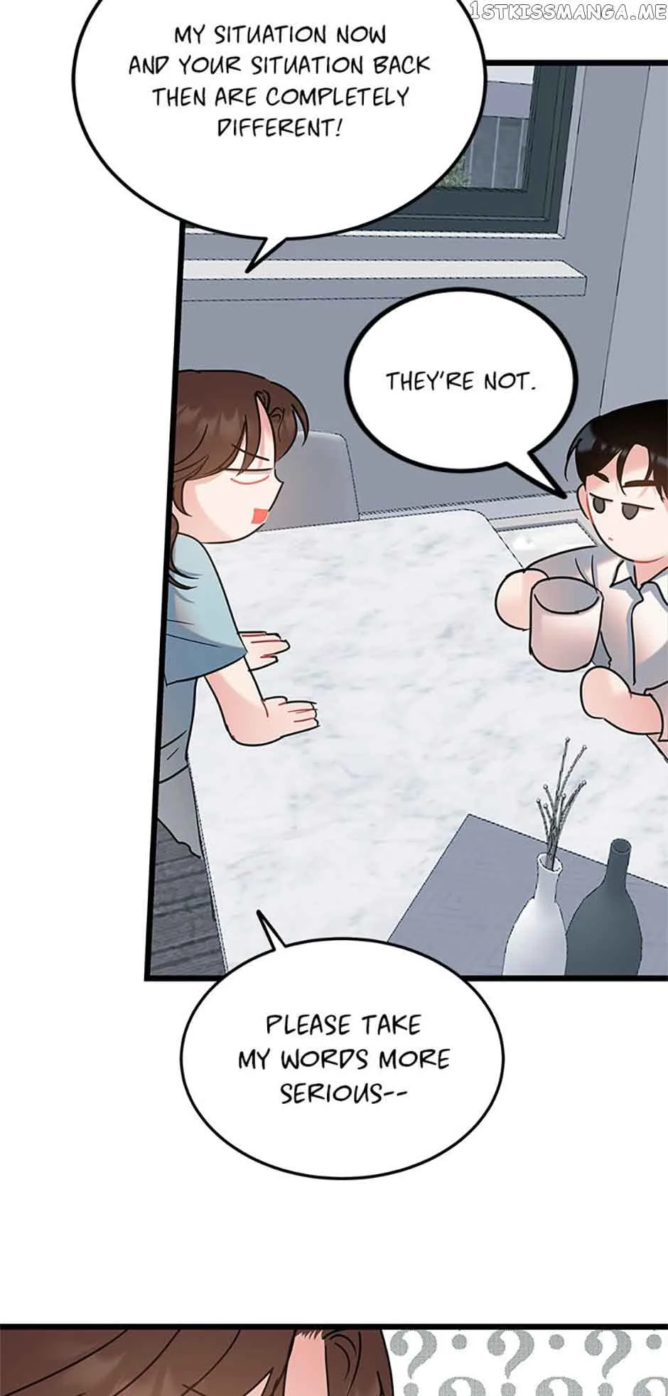 The Dignity Of Romance Chapter 33 page 42