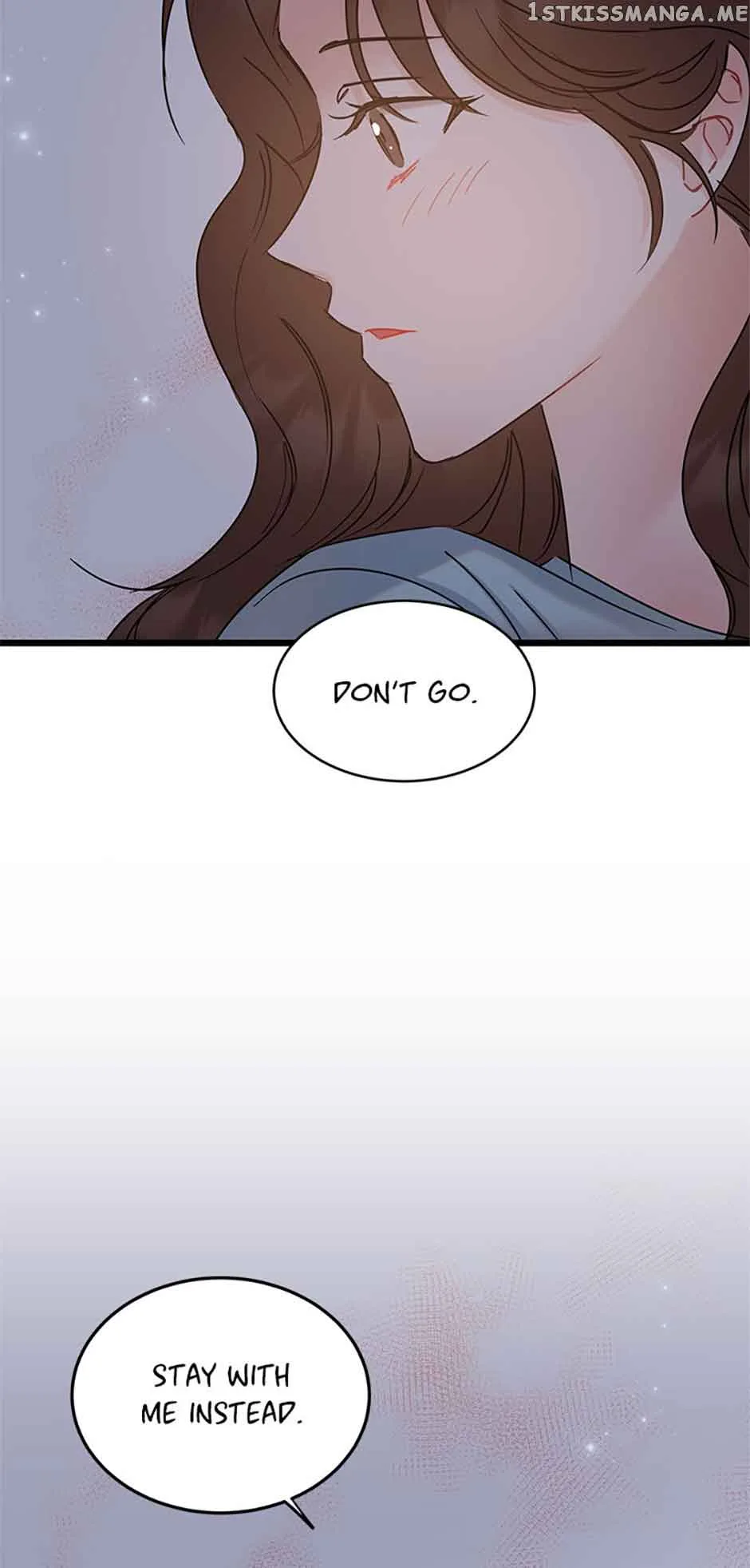 The Dignity Of Romance Chapter 33 page 9