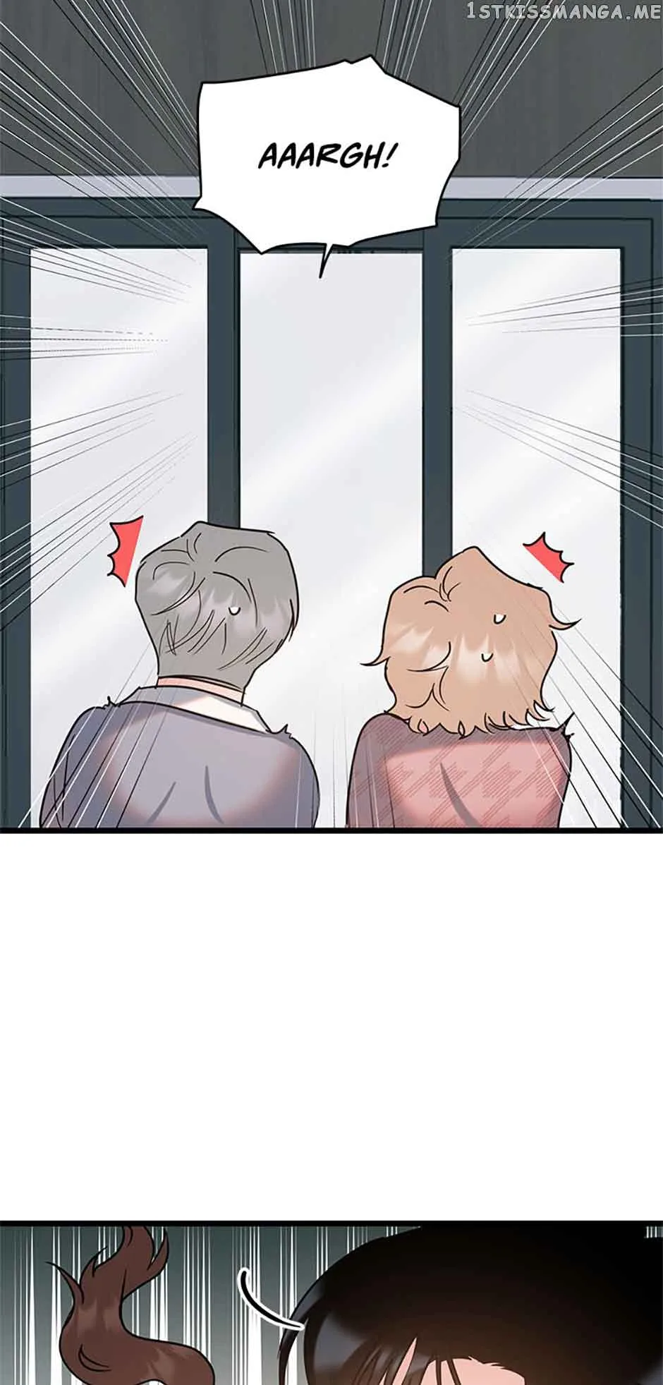 The Dignity Of Romance Chapter 33 page 45
