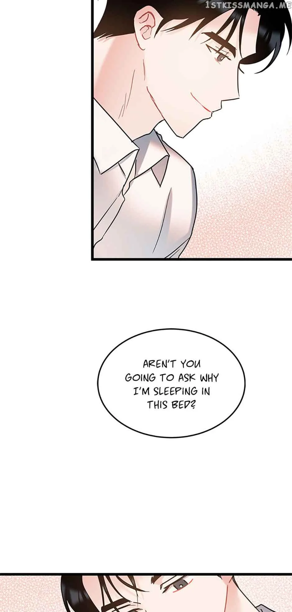 The Dignity Of Romance Chapter 33 page 25