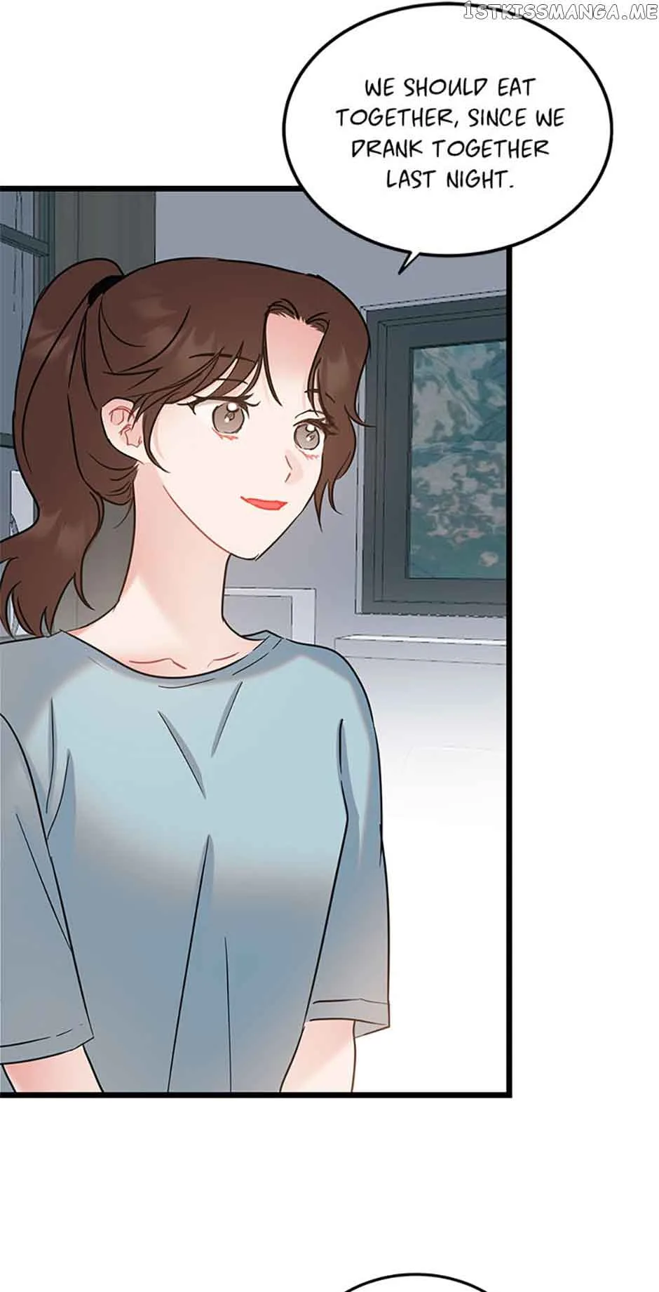 The Dignity Of Romance Chapter 33 page 55