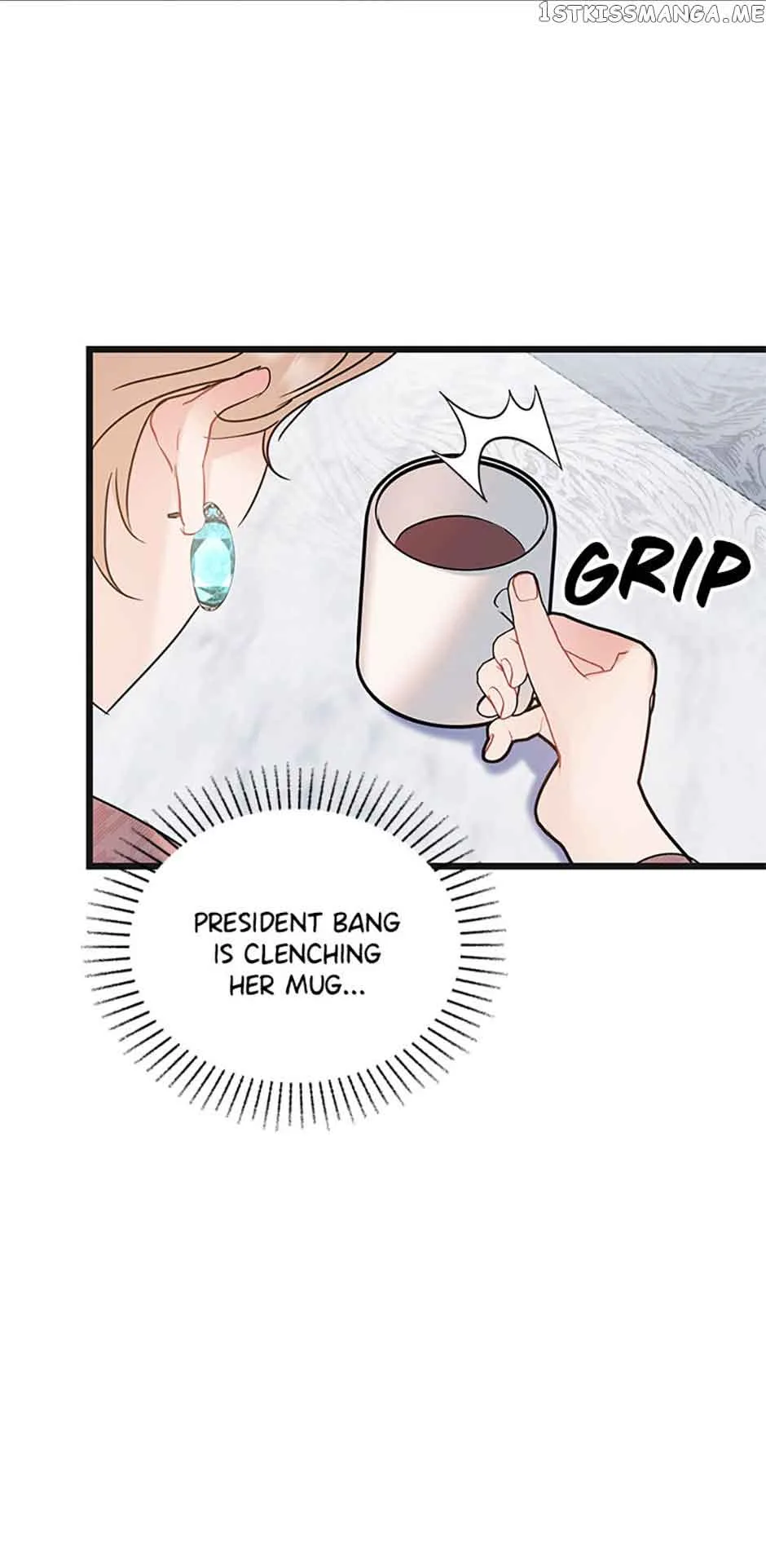 The Dignity Of Romance Chapter 34 page 8