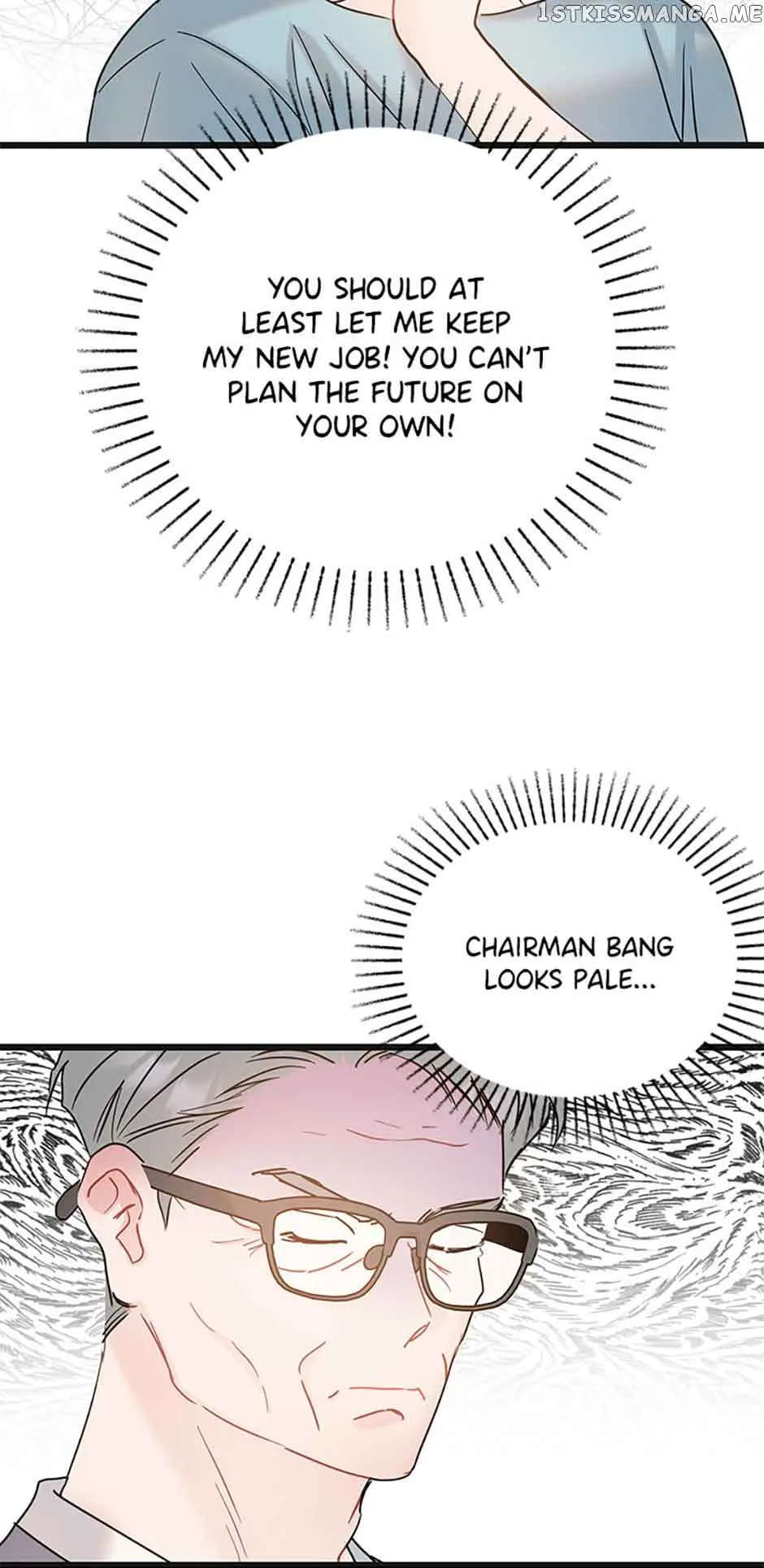 The Dignity Of Romance Chapter 34 page 7