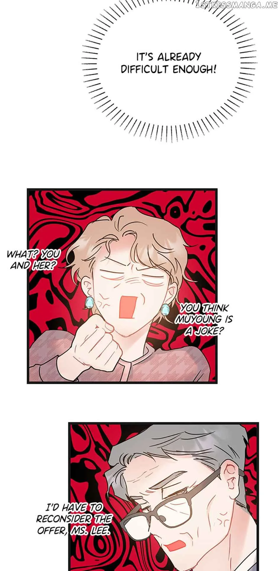 The Dignity Of Romance Chapter 34 page 5
