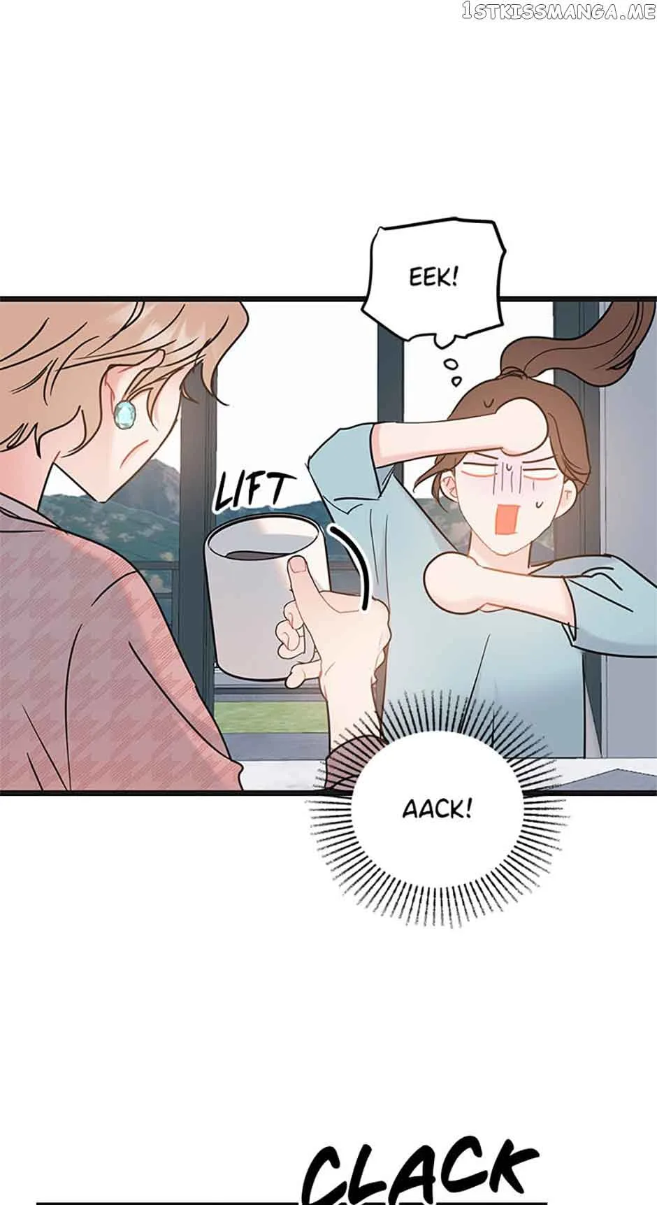 The Dignity Of Romance Chapter 34 page 9
