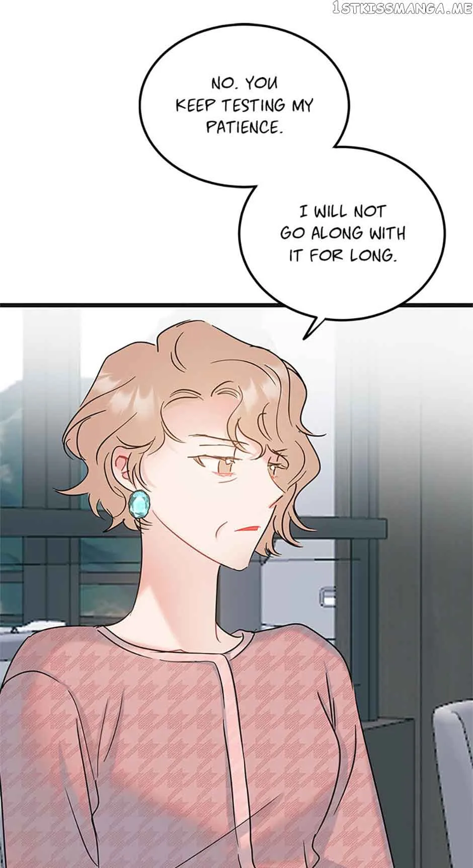 The Dignity Of Romance Chapter 34 page 11
