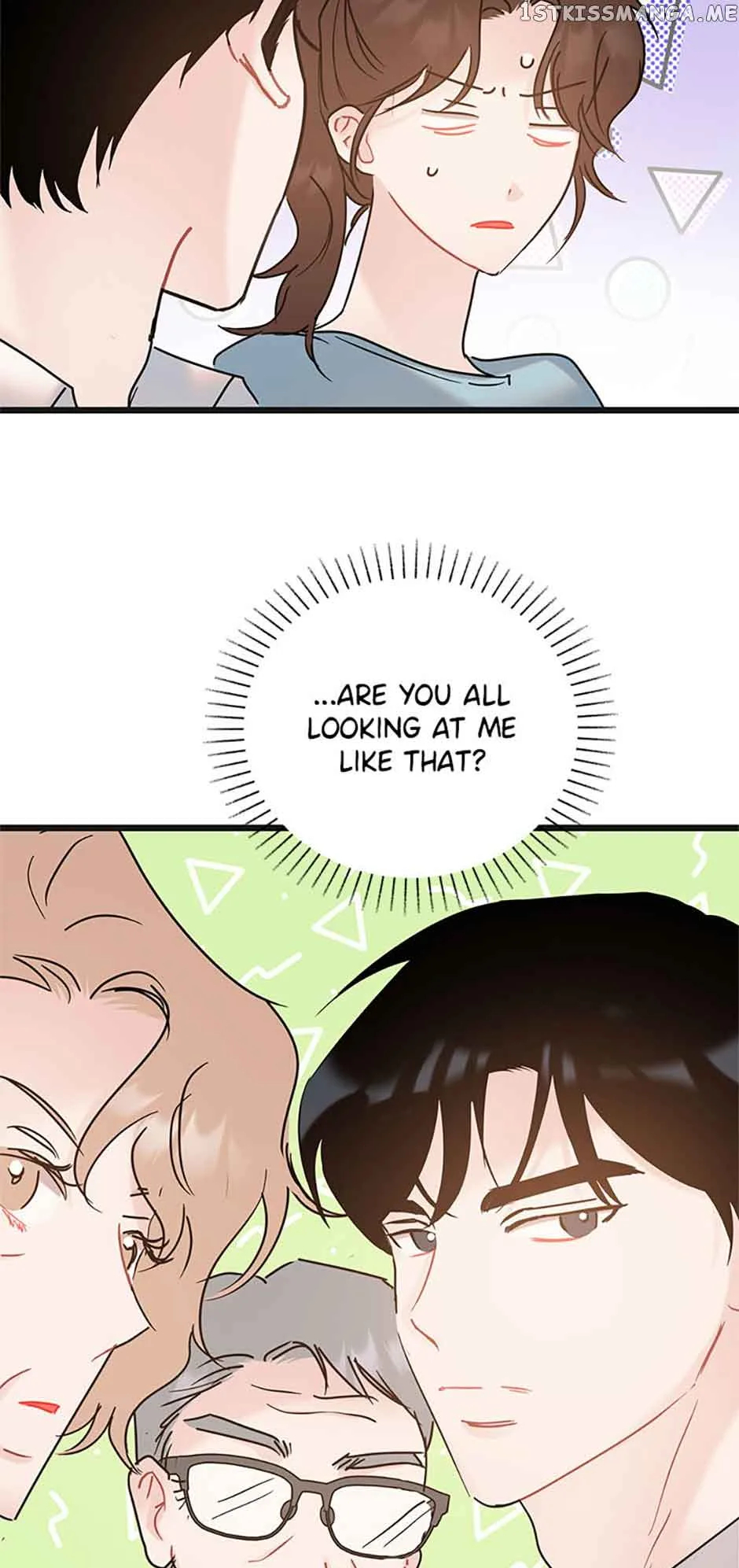 The Dignity Of Romance Chapter 34 page 18