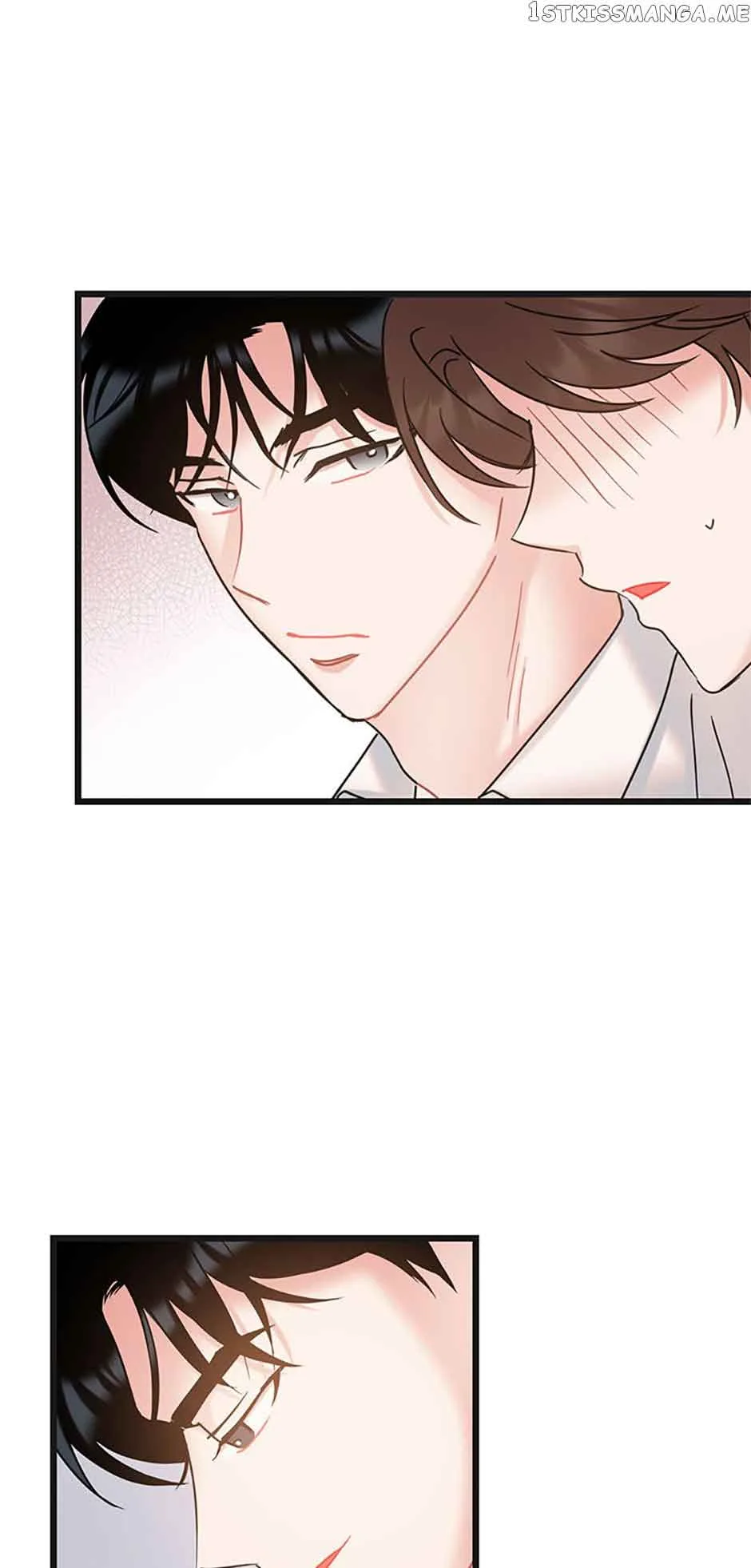 The Dignity Of Romance Chapter 34 page 23